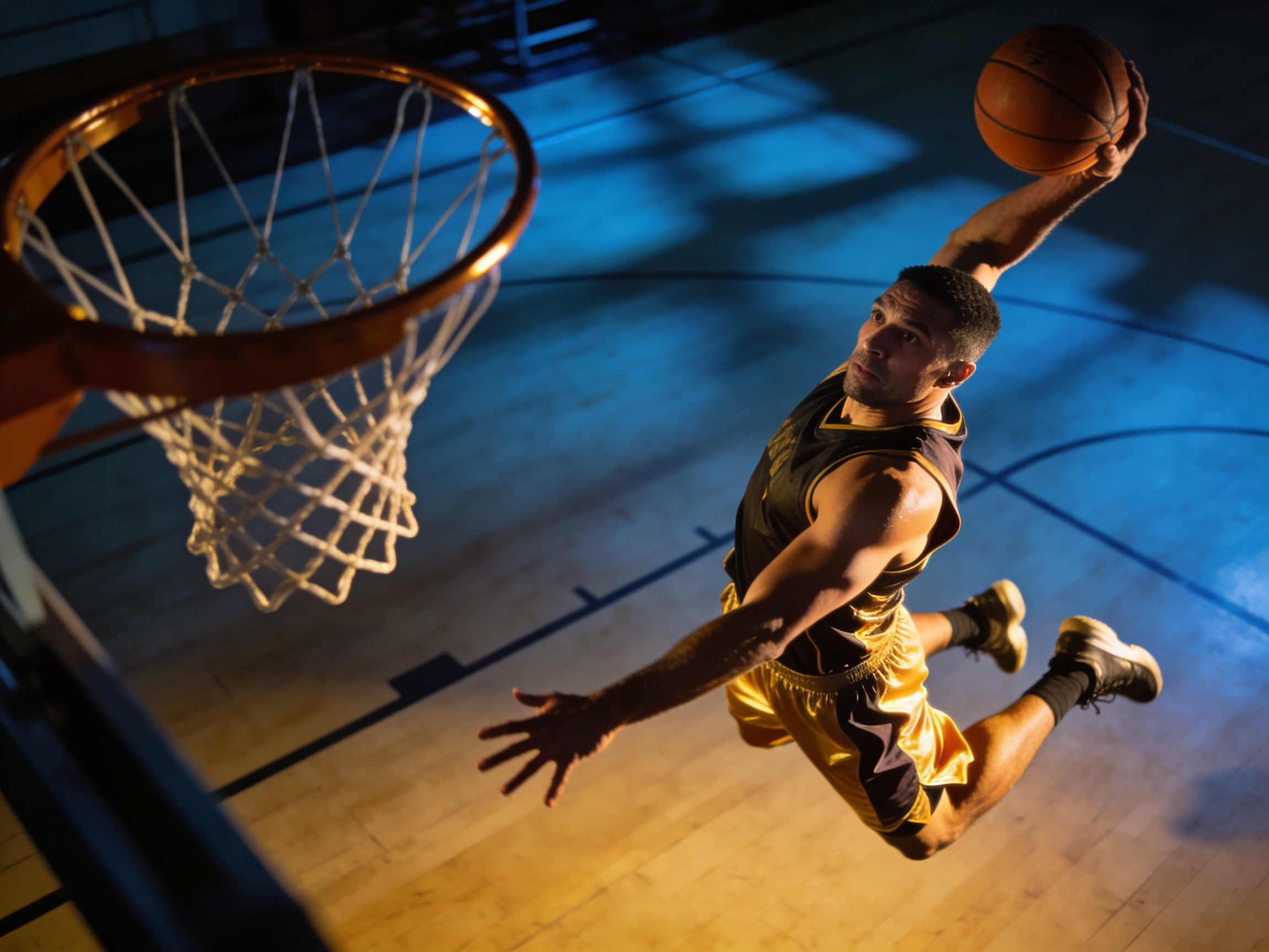 Slam Dunk
