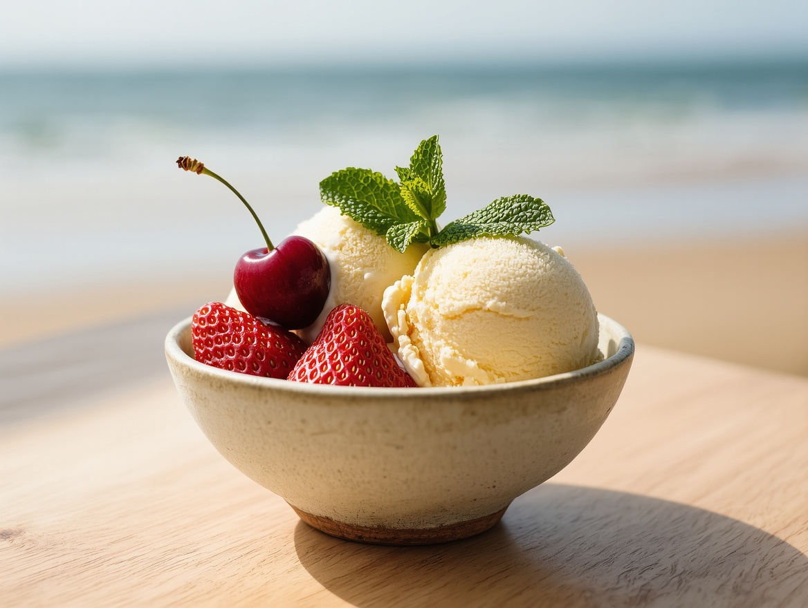 Summer Treat