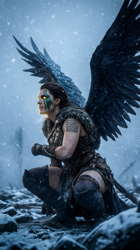 Valkyrie