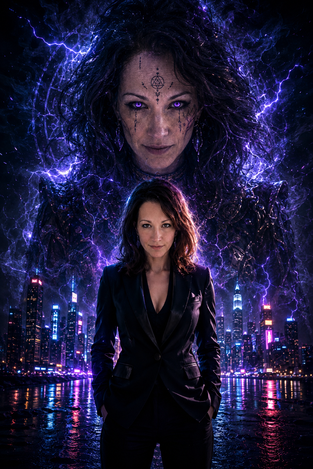 Mystic Duality 2