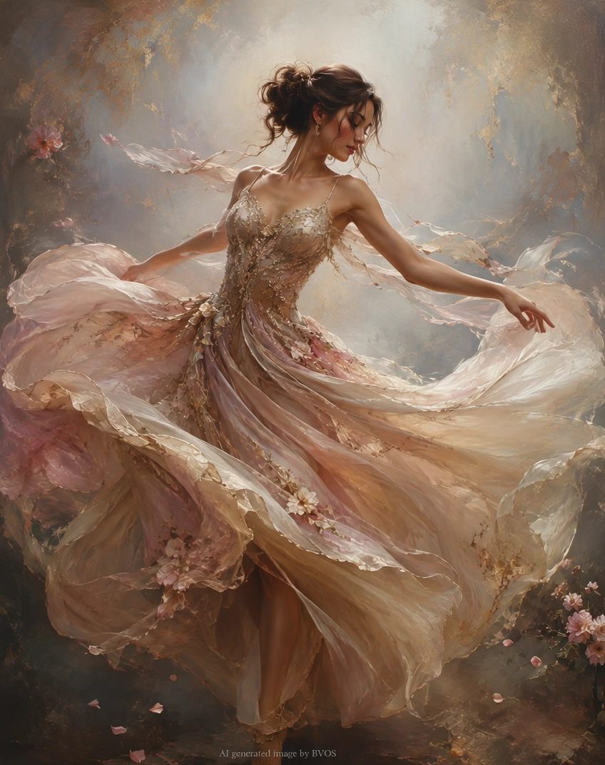 Elegantly me