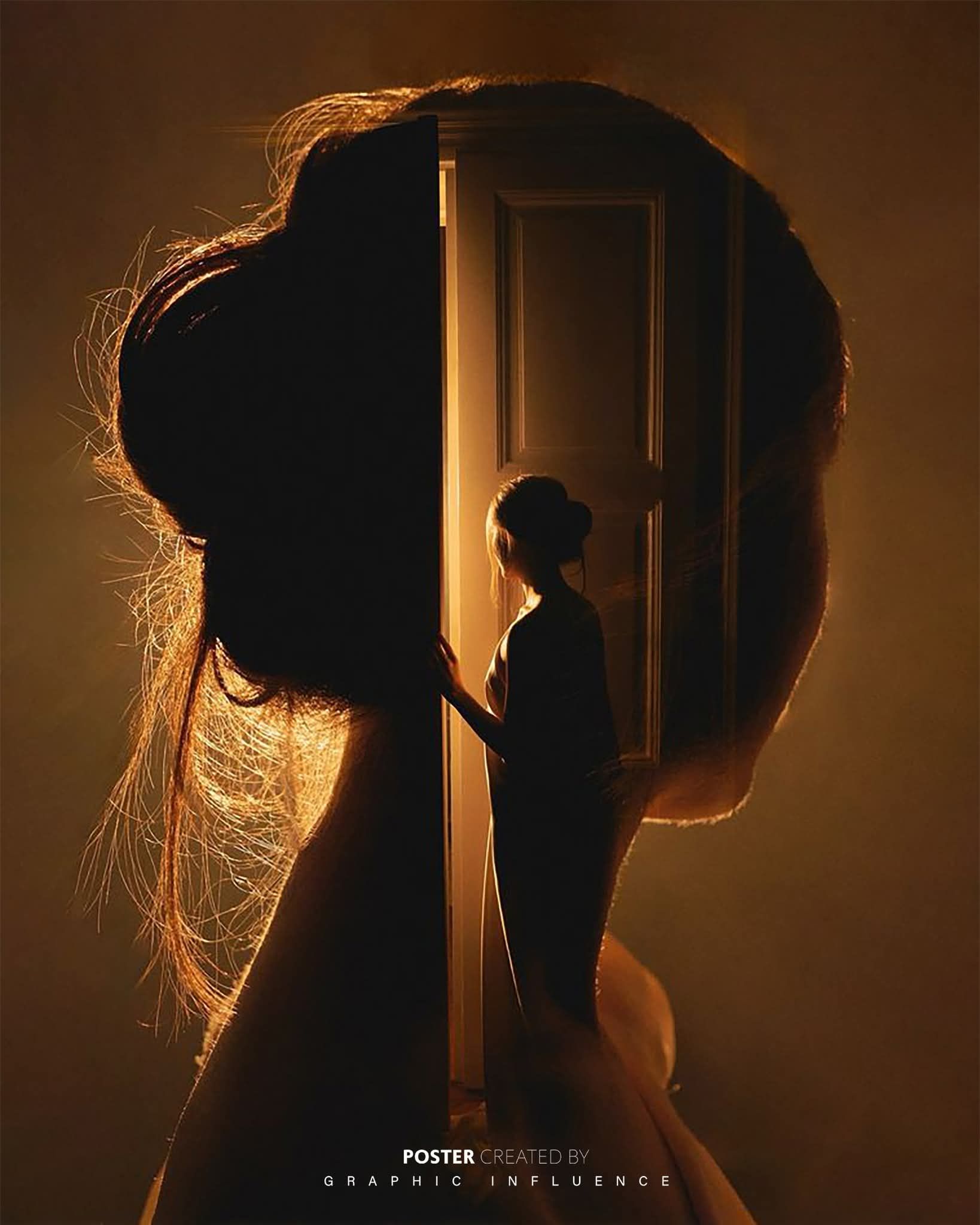The Threshold of the Mind