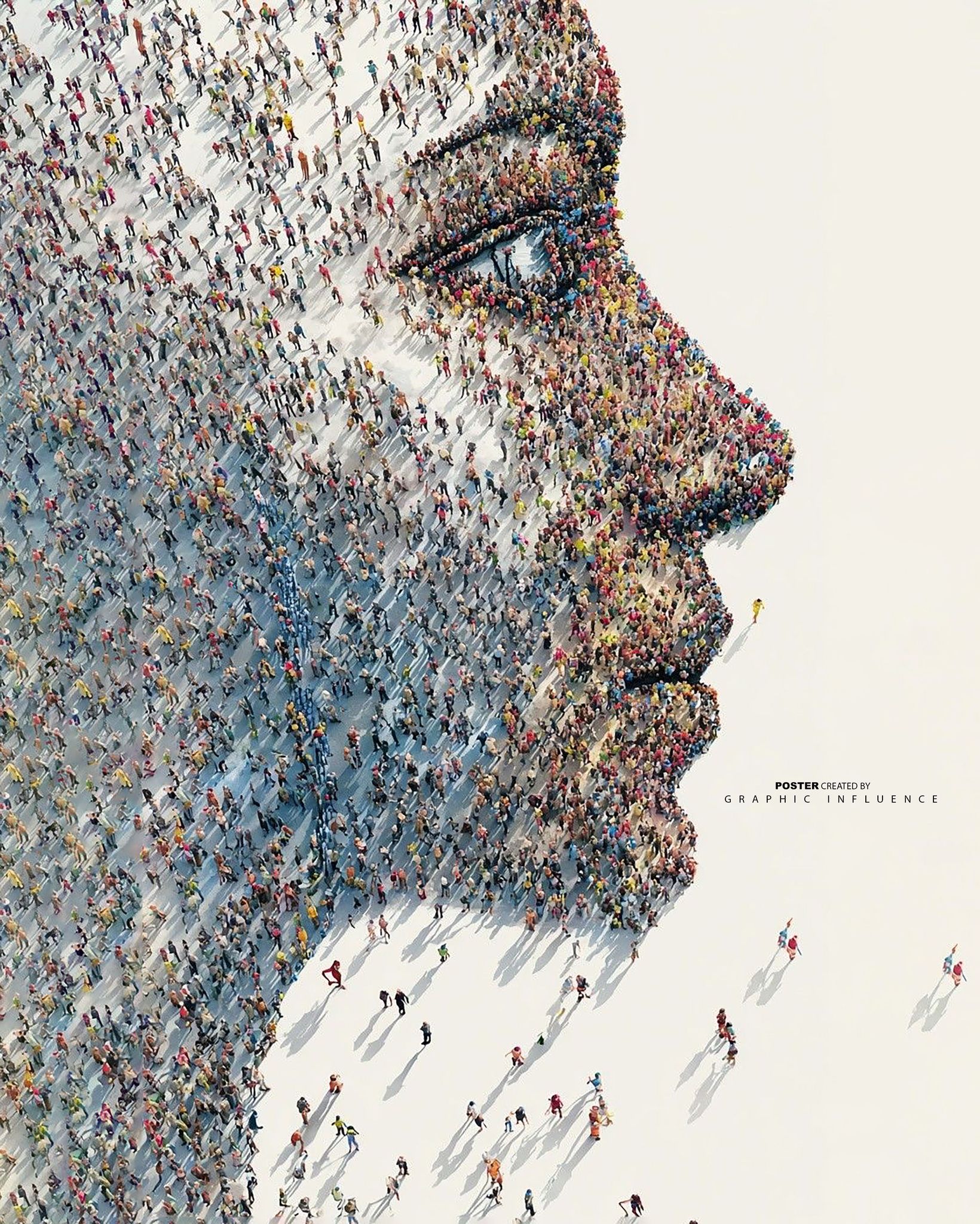 Humanity in Profile