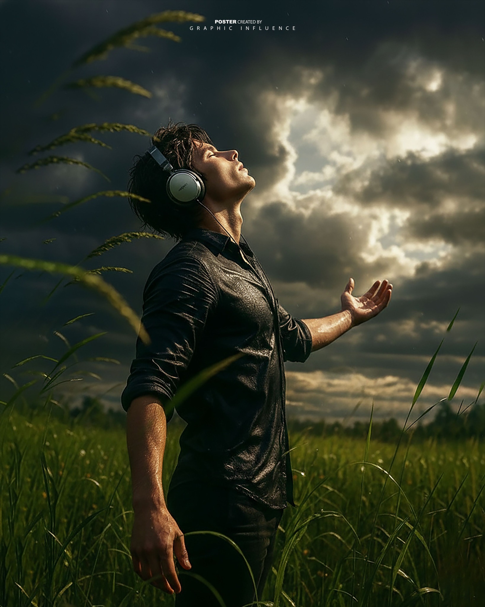Soul of the Storm