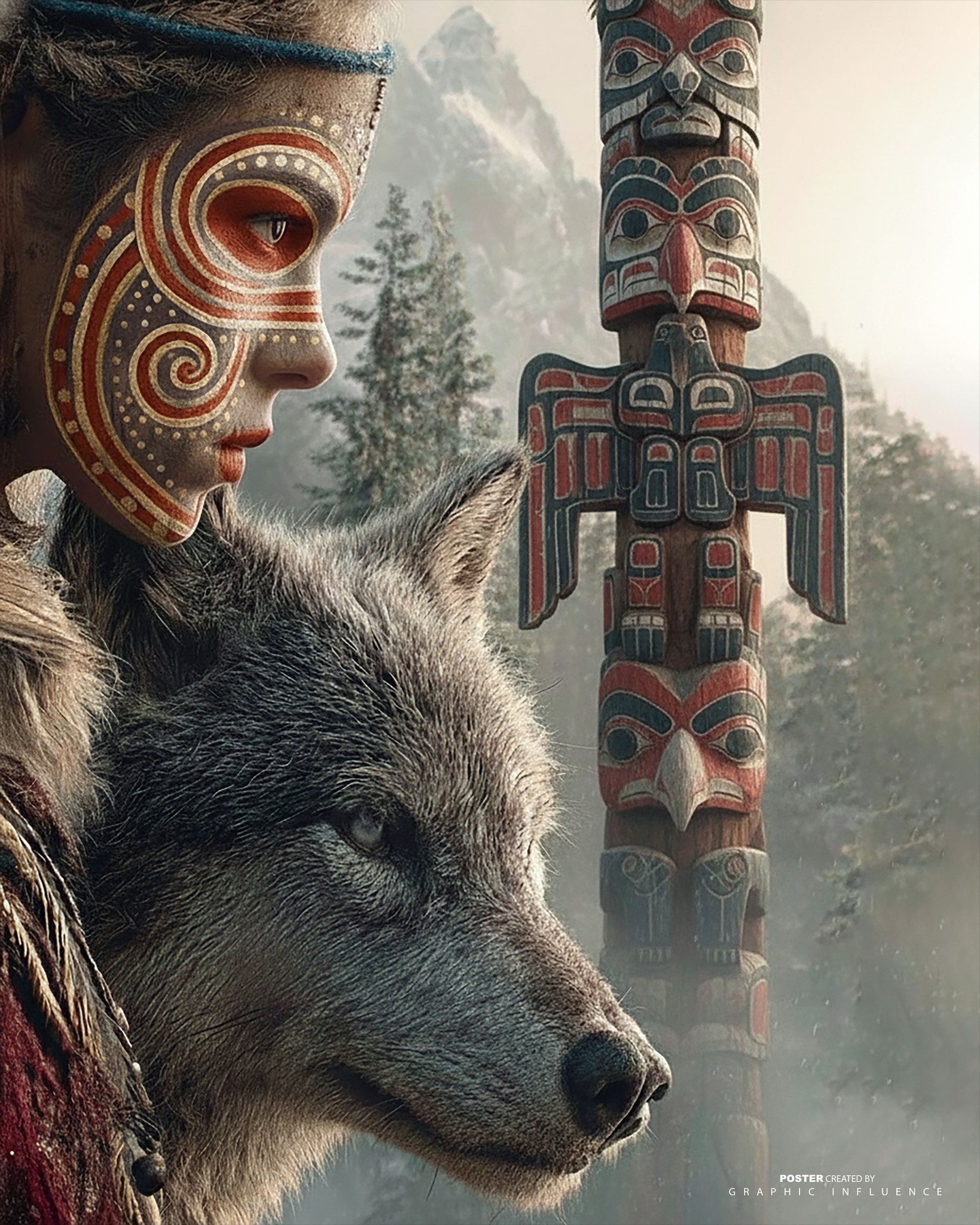 Guardian of the Ancestral Totem