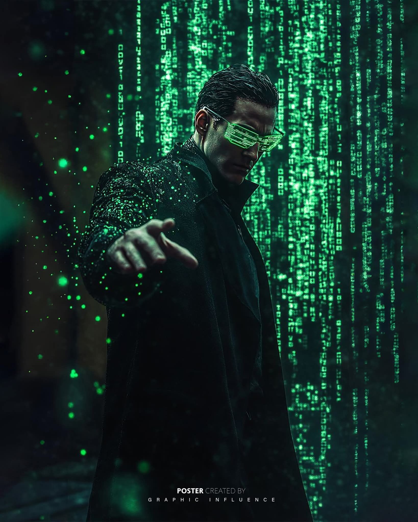 Master of the Digital Grid