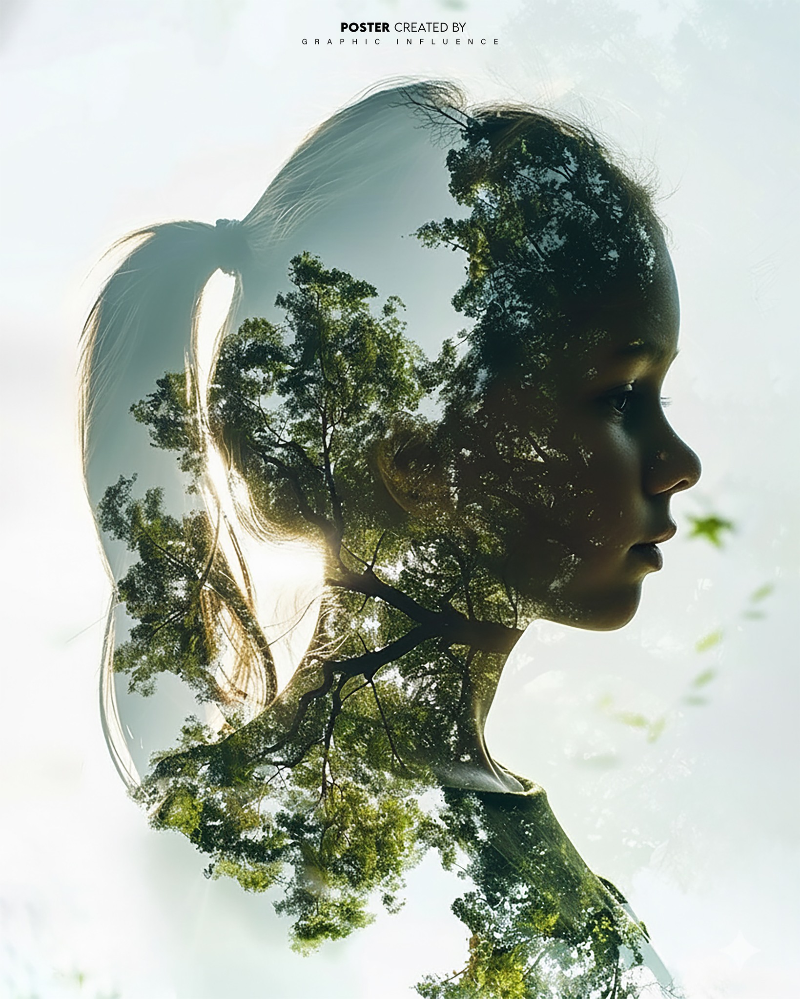 Whispers of the Emerald Canopy