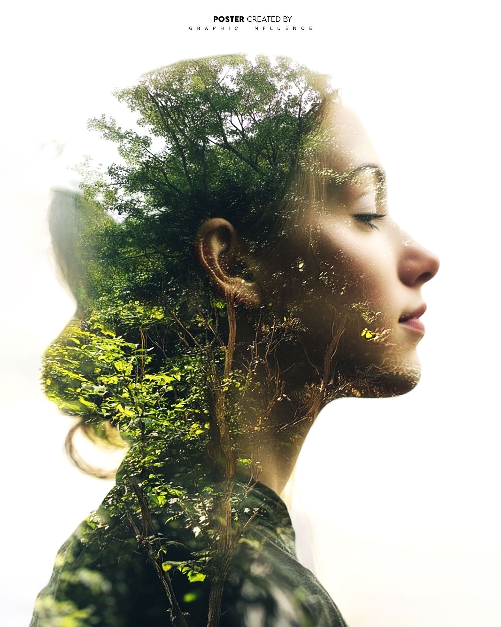 Forest Soul Serenity Exhibit