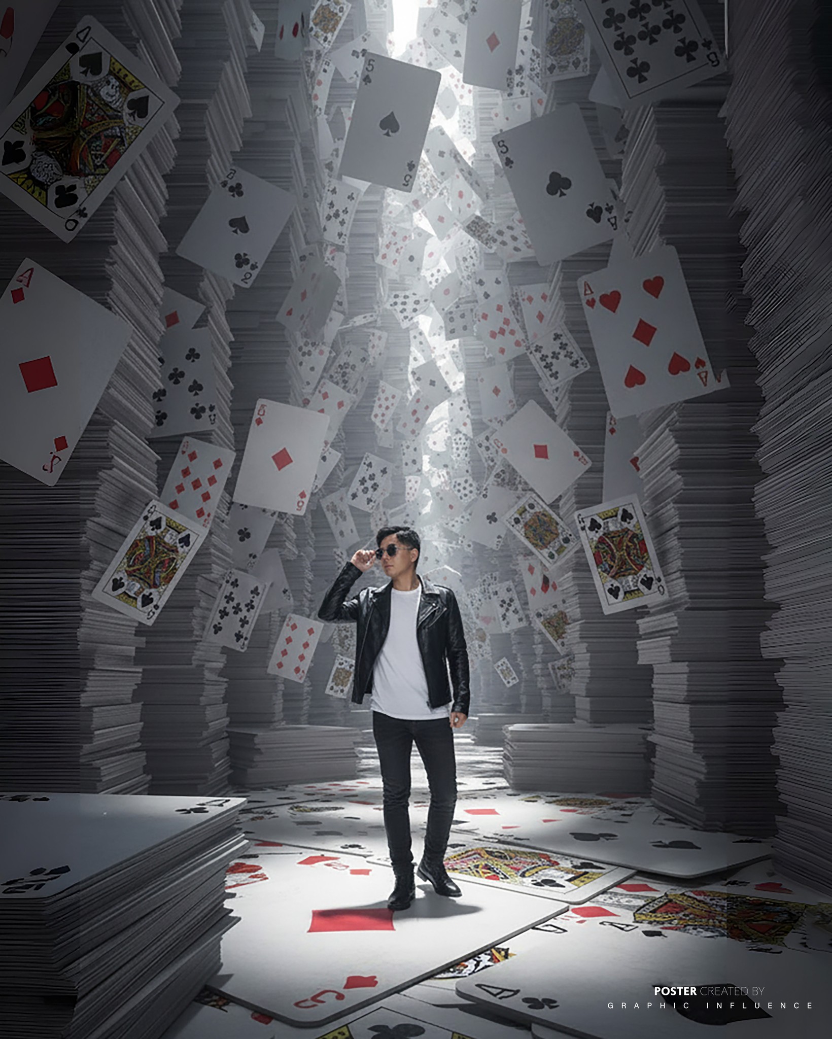The Rummy Dreamscape Matrix