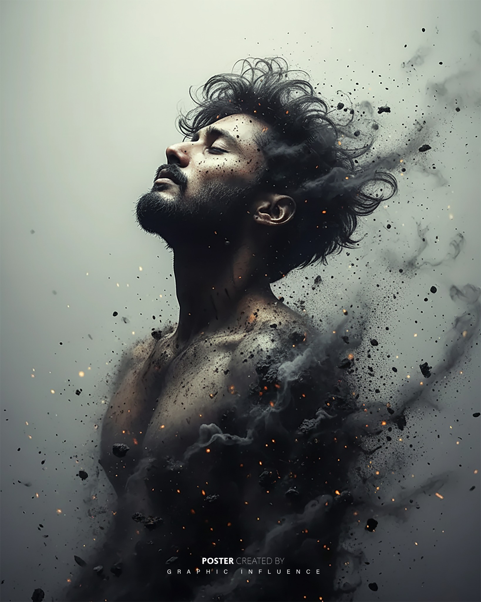 Ashen Soul Emerging