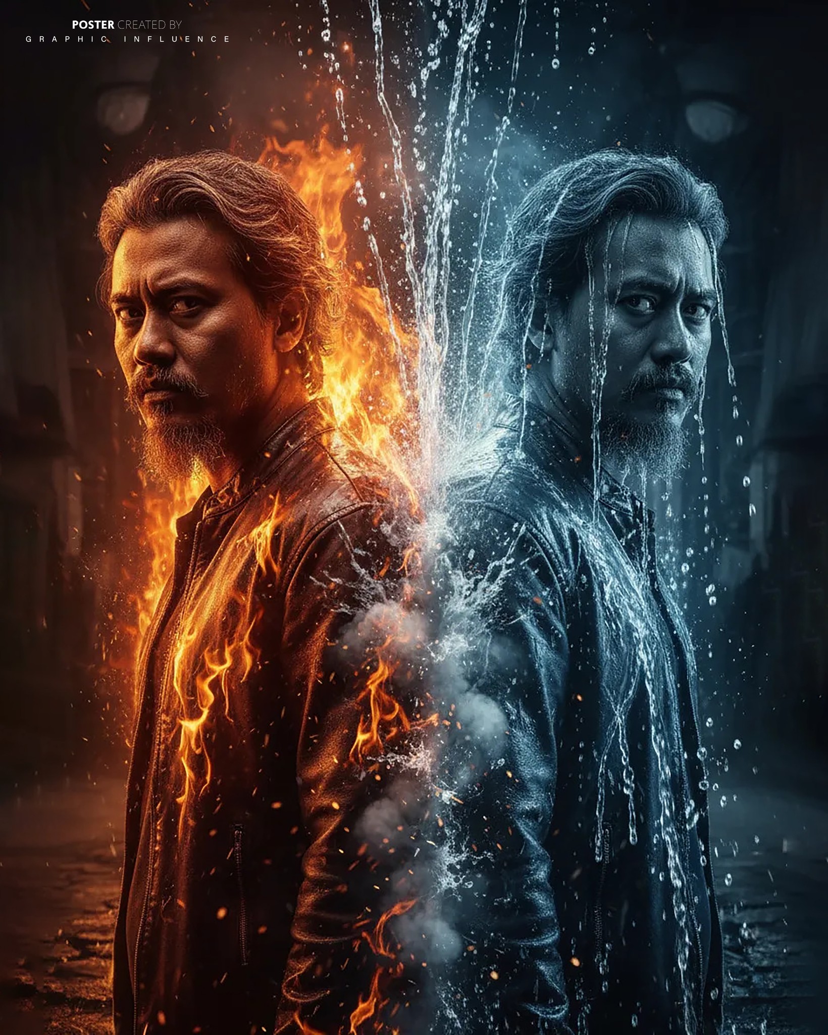 Clash of the Elemental Twins