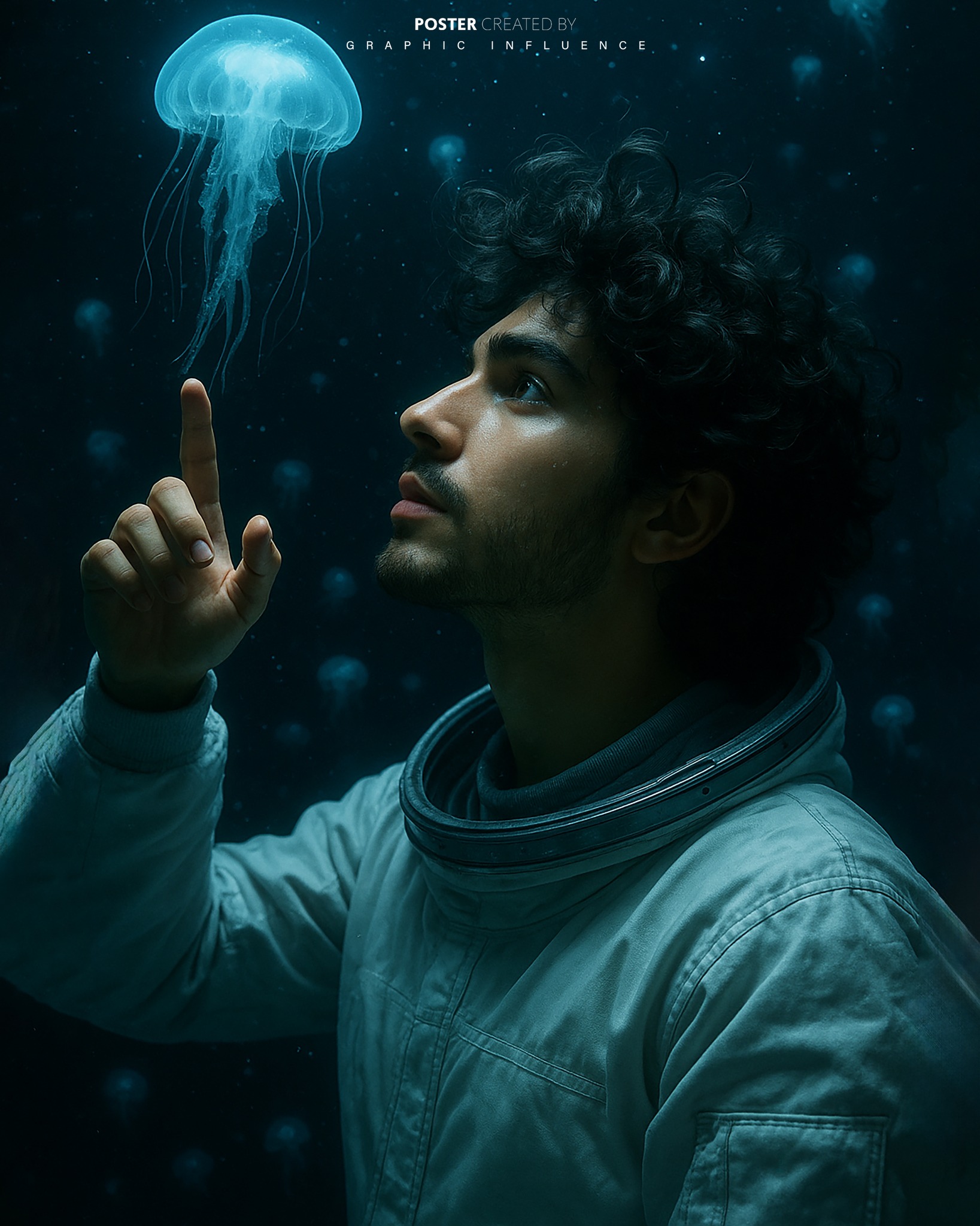 Starman’s Touch in the Deep Abyss