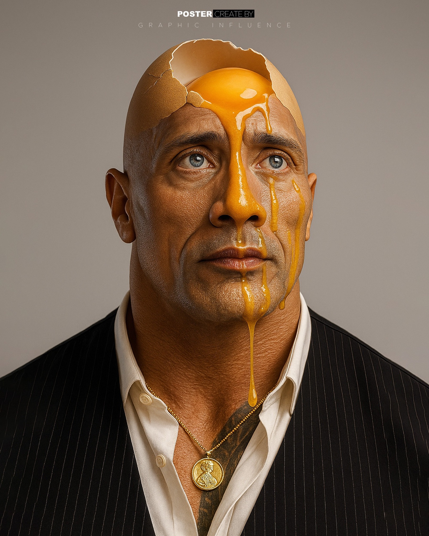 The Golden Shell of Contemplation