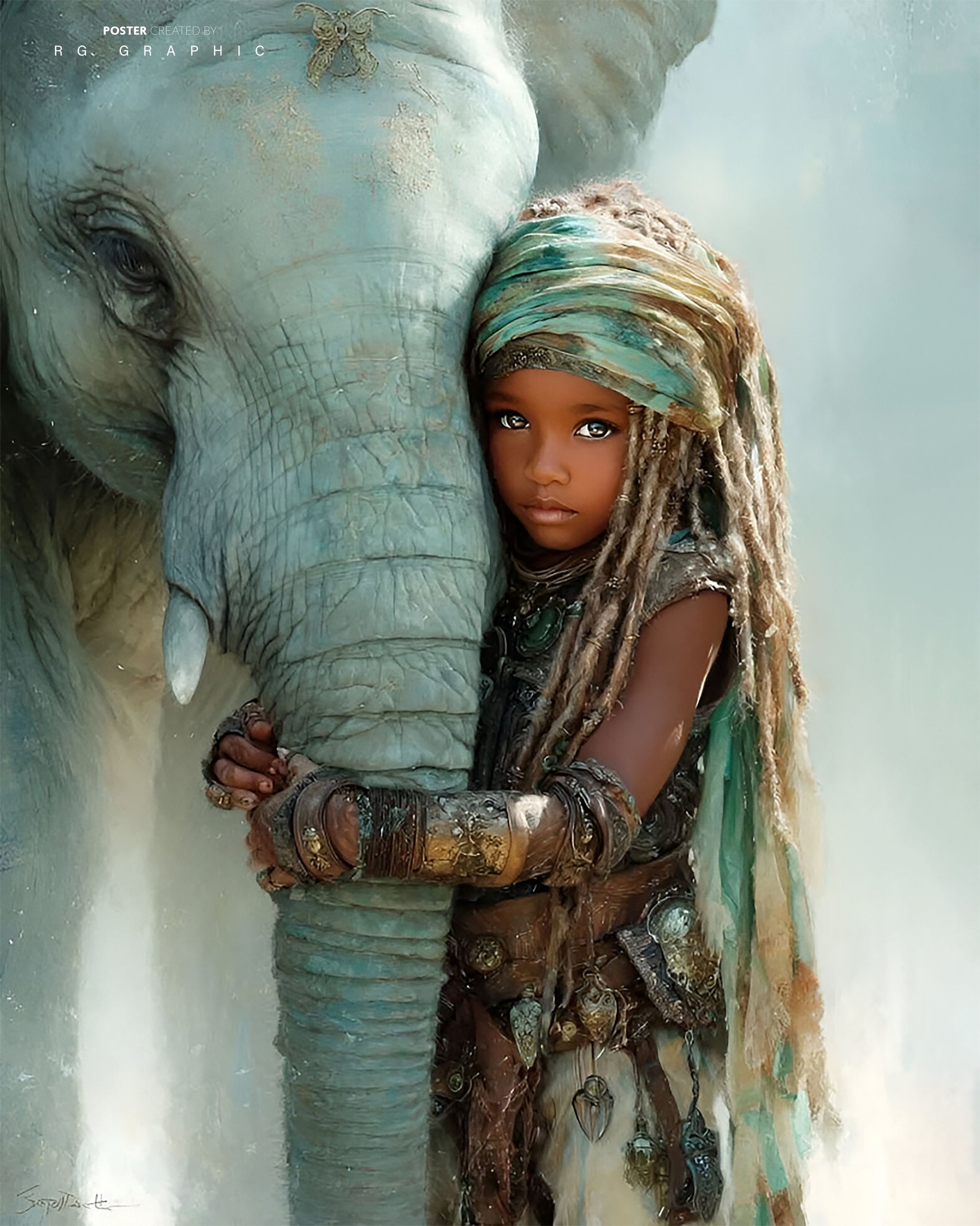 Sacred Bond of the White Elephant