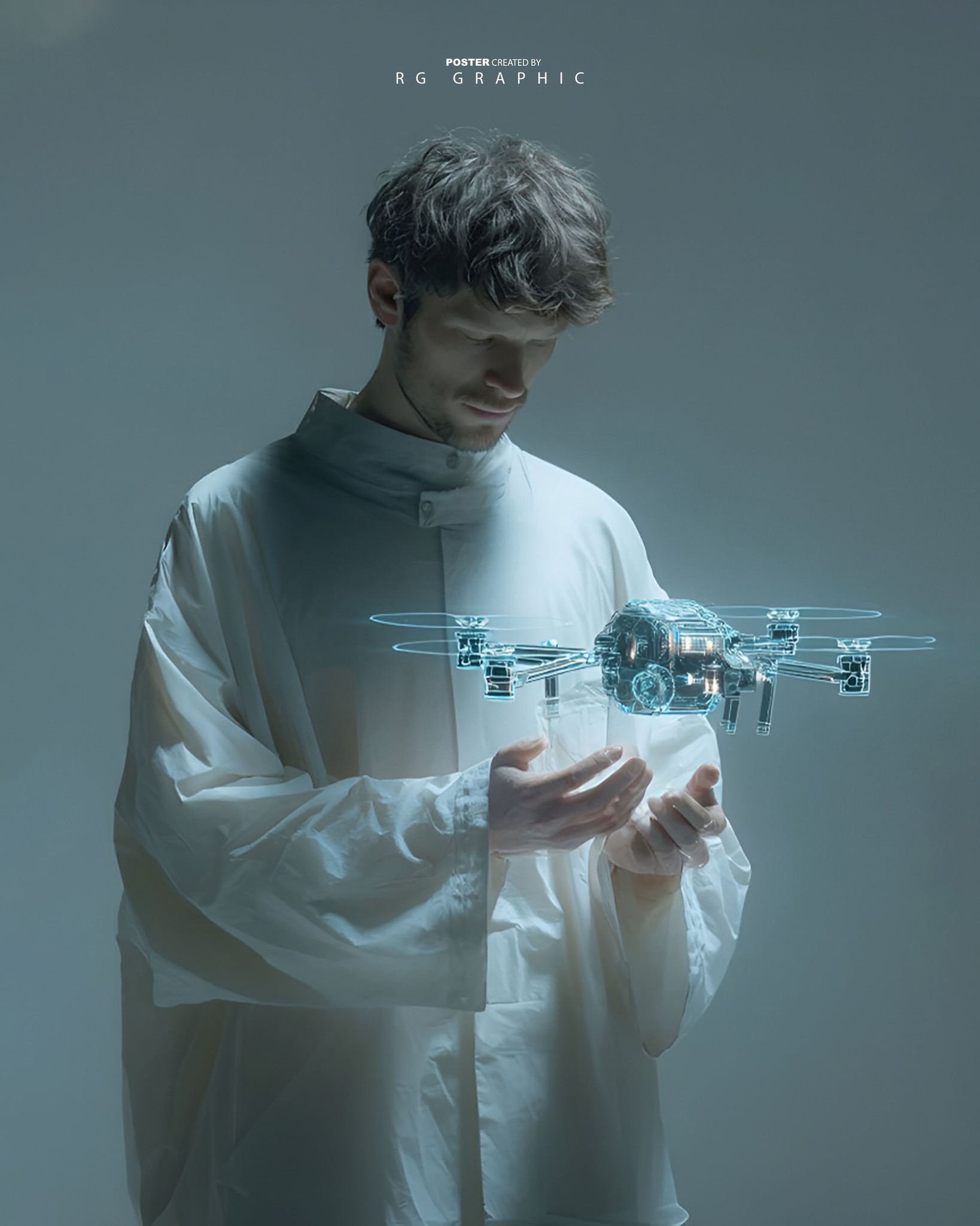 The Holographic Architect