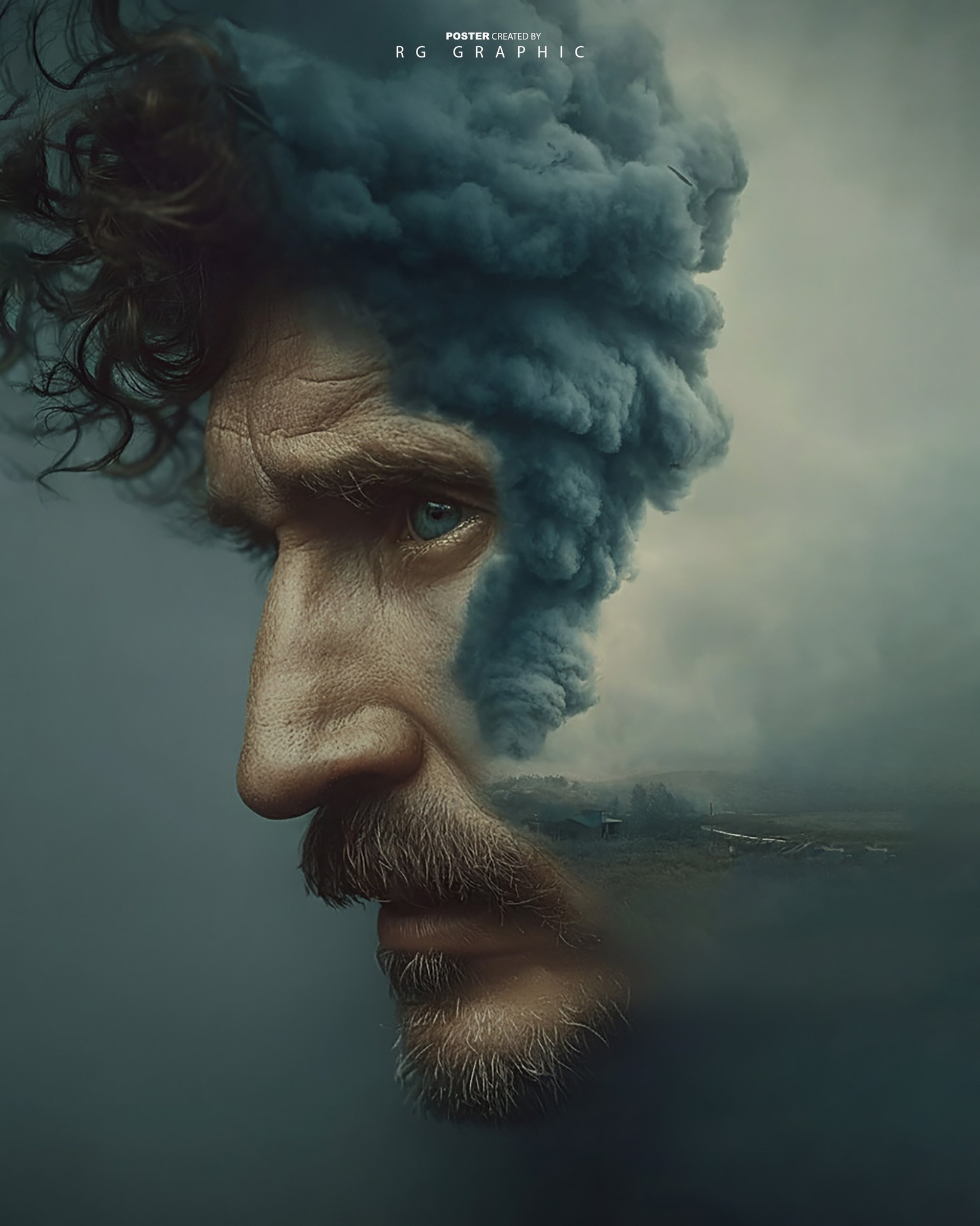 Storm Within the Quiet Mind