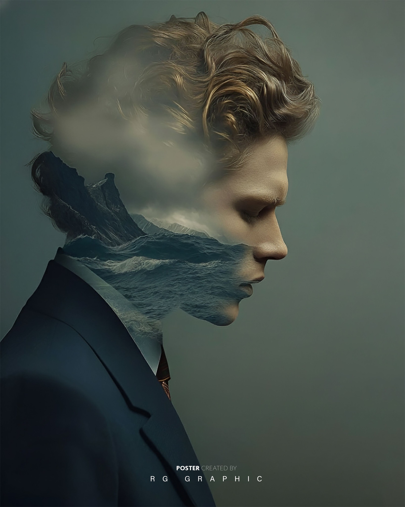 Deep Reflection of the Inner Sea