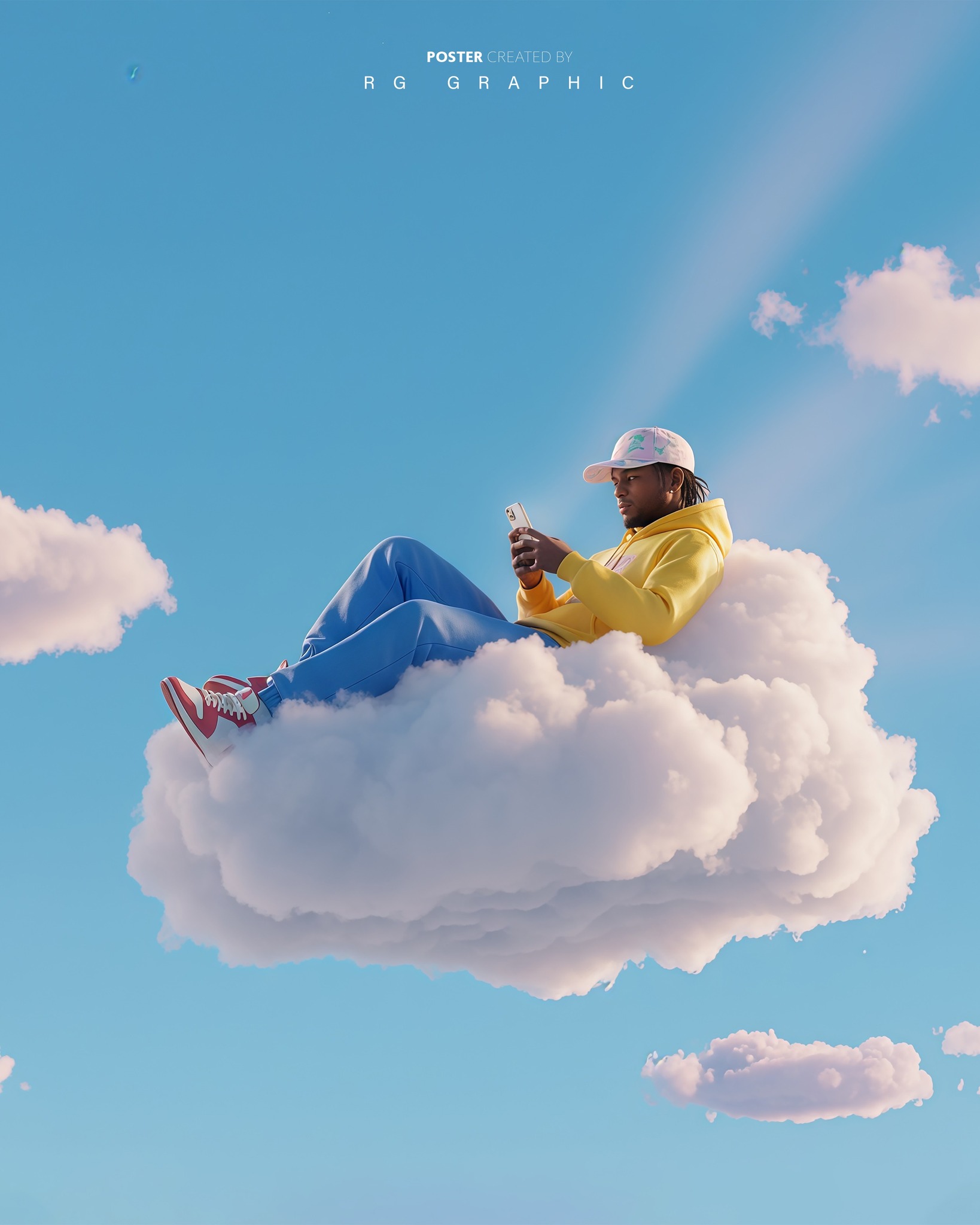 Cloud Nine Digital Connection