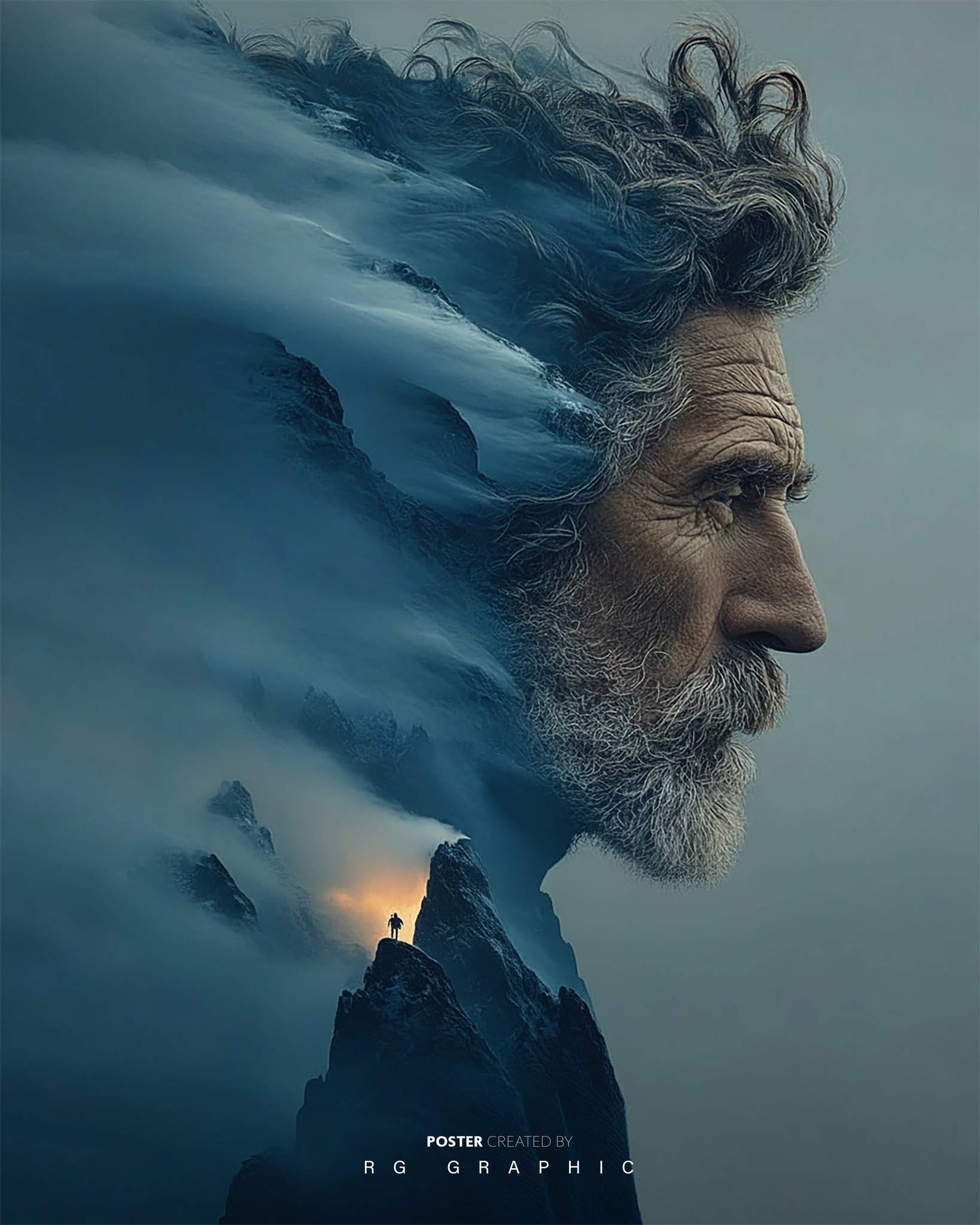 Wisdom of the Clouded Peaks