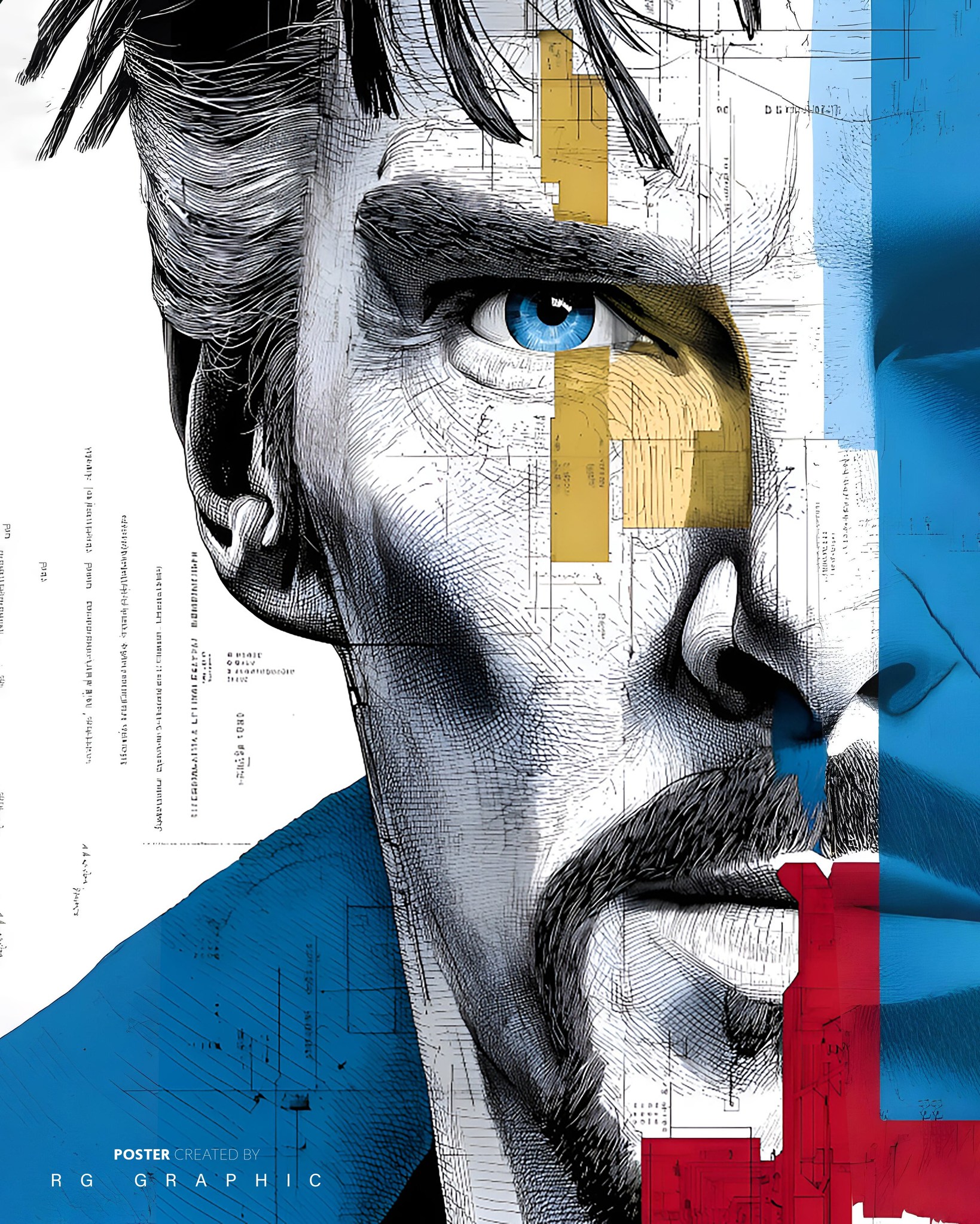 The Architect of Infinite Vision