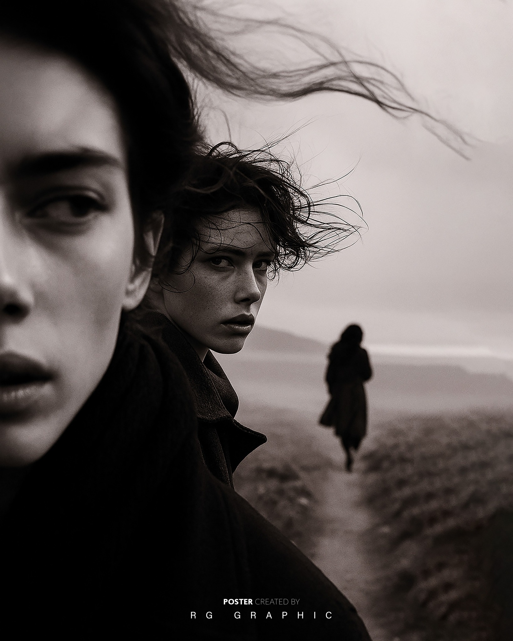 Echoes on the Desolate Moor