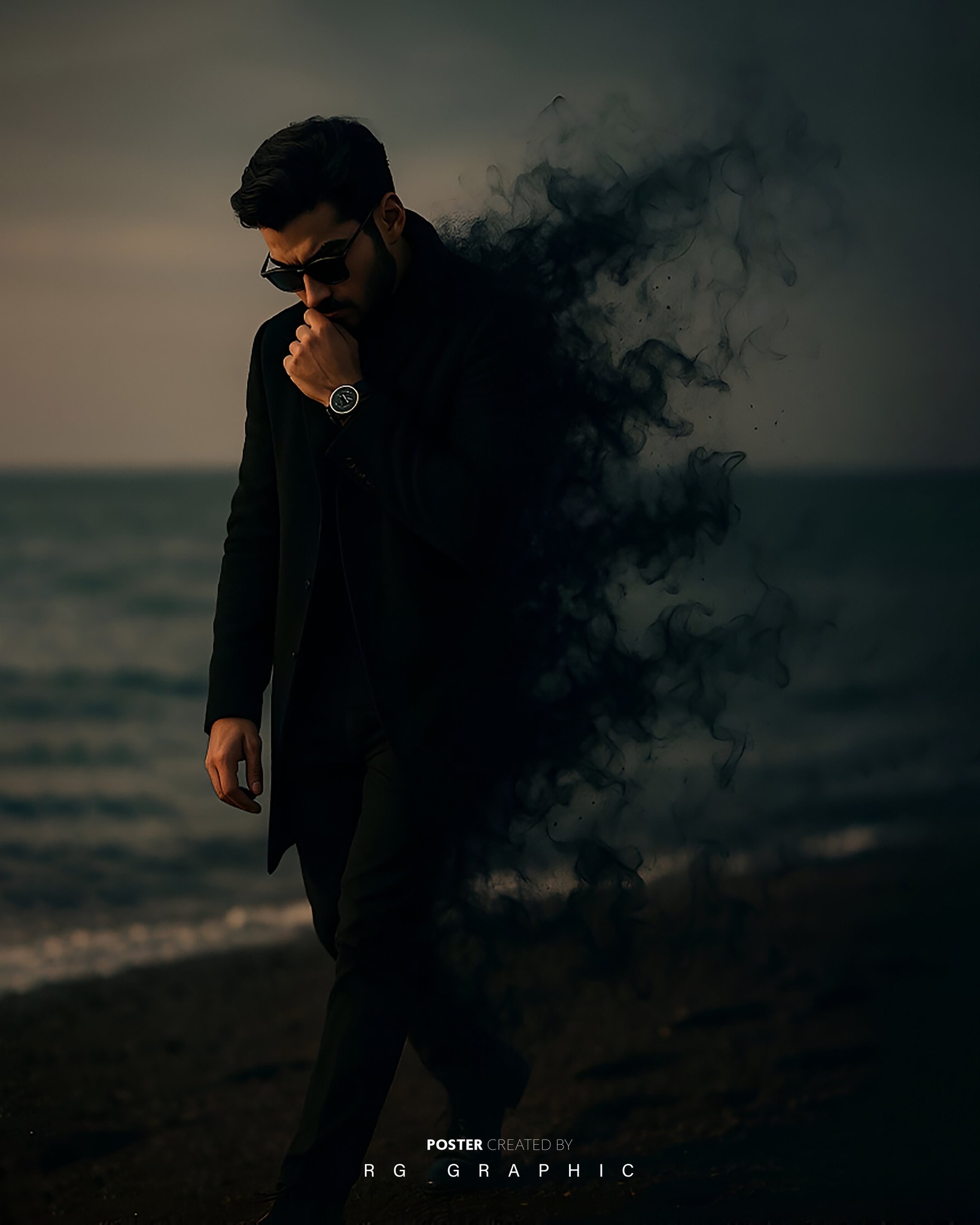 Shadows of the Refined Soul