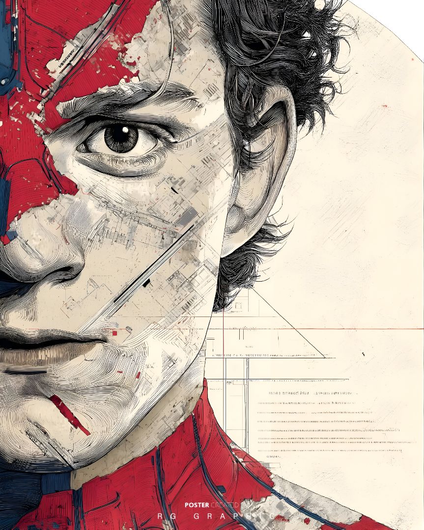 Spider-Man: The Blueprint of Urban Identity