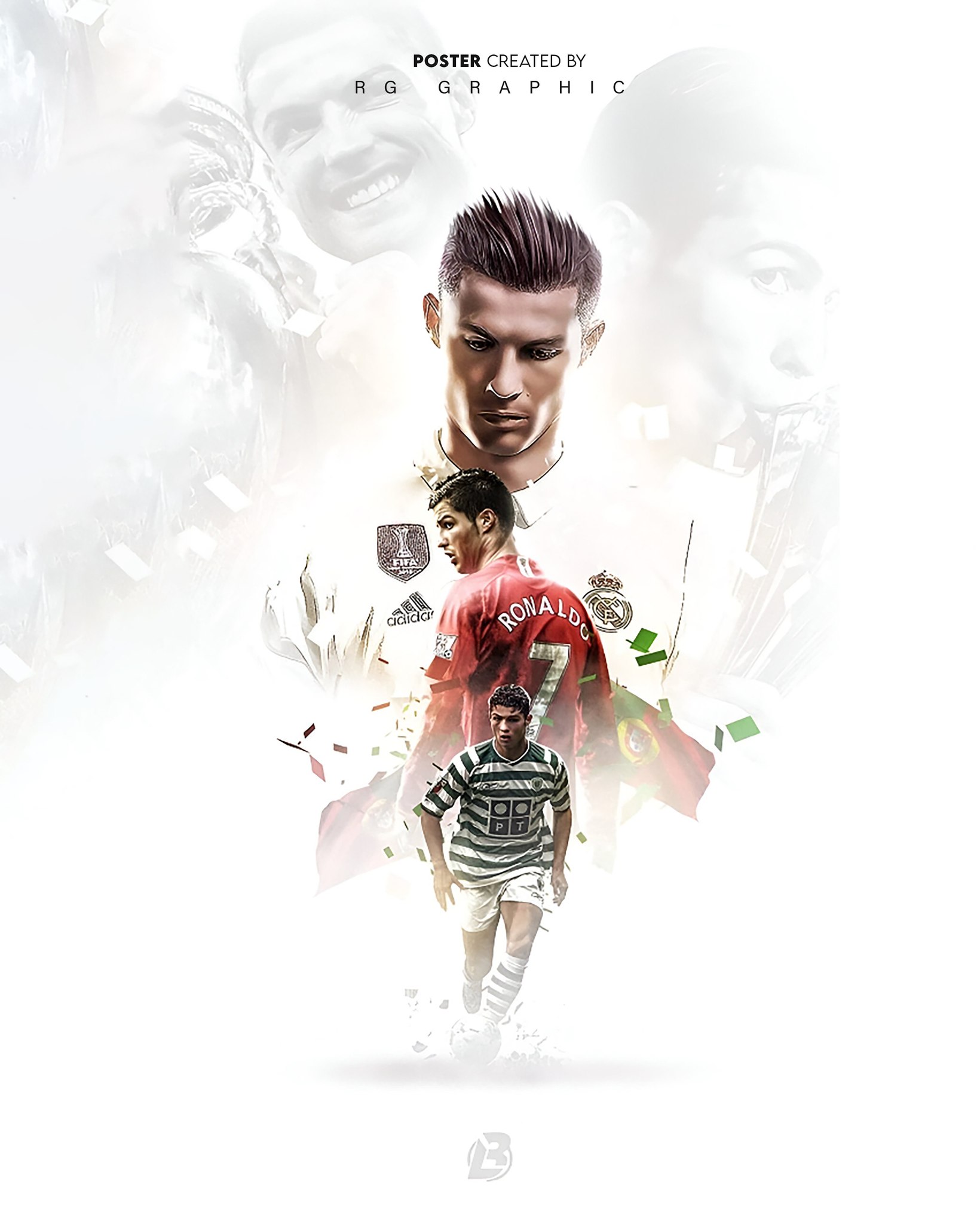 CR7 Legacy: The Evolution of Greatness