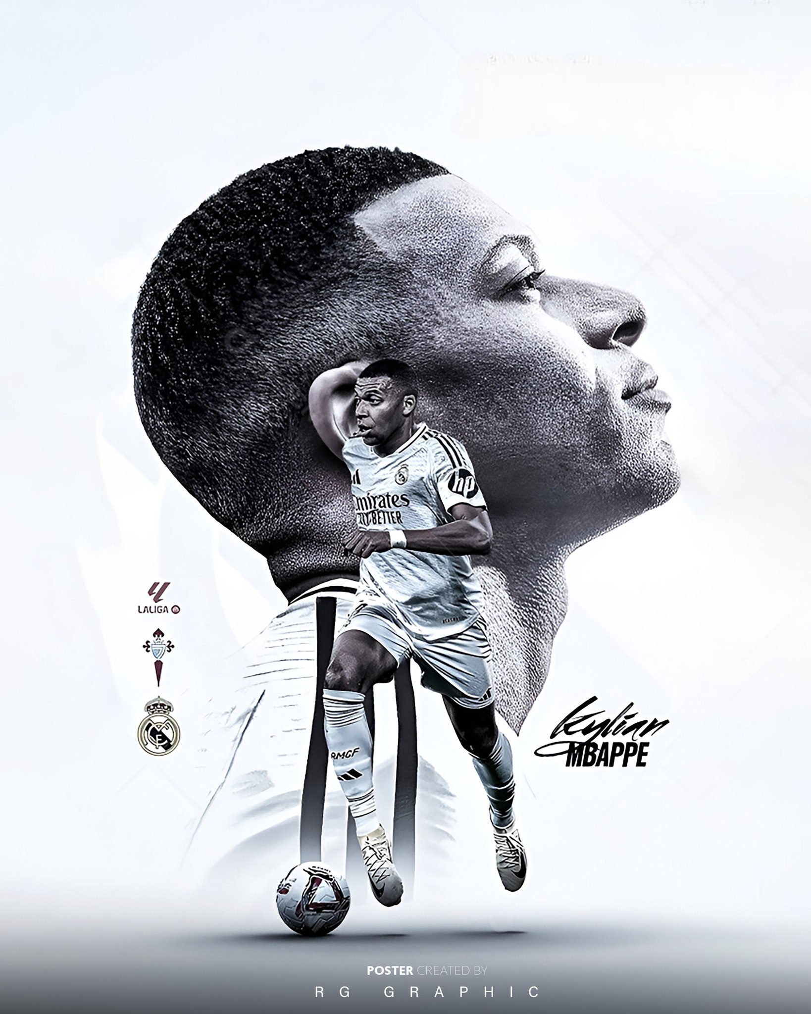 Mbappé: The New Era in Madrid