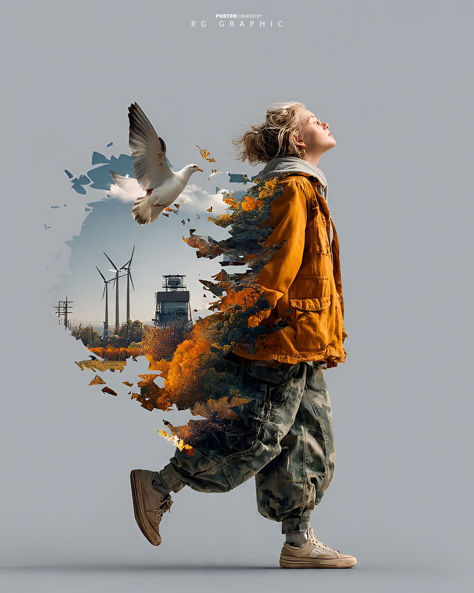 Vanishing Soul of the Industrial Wild