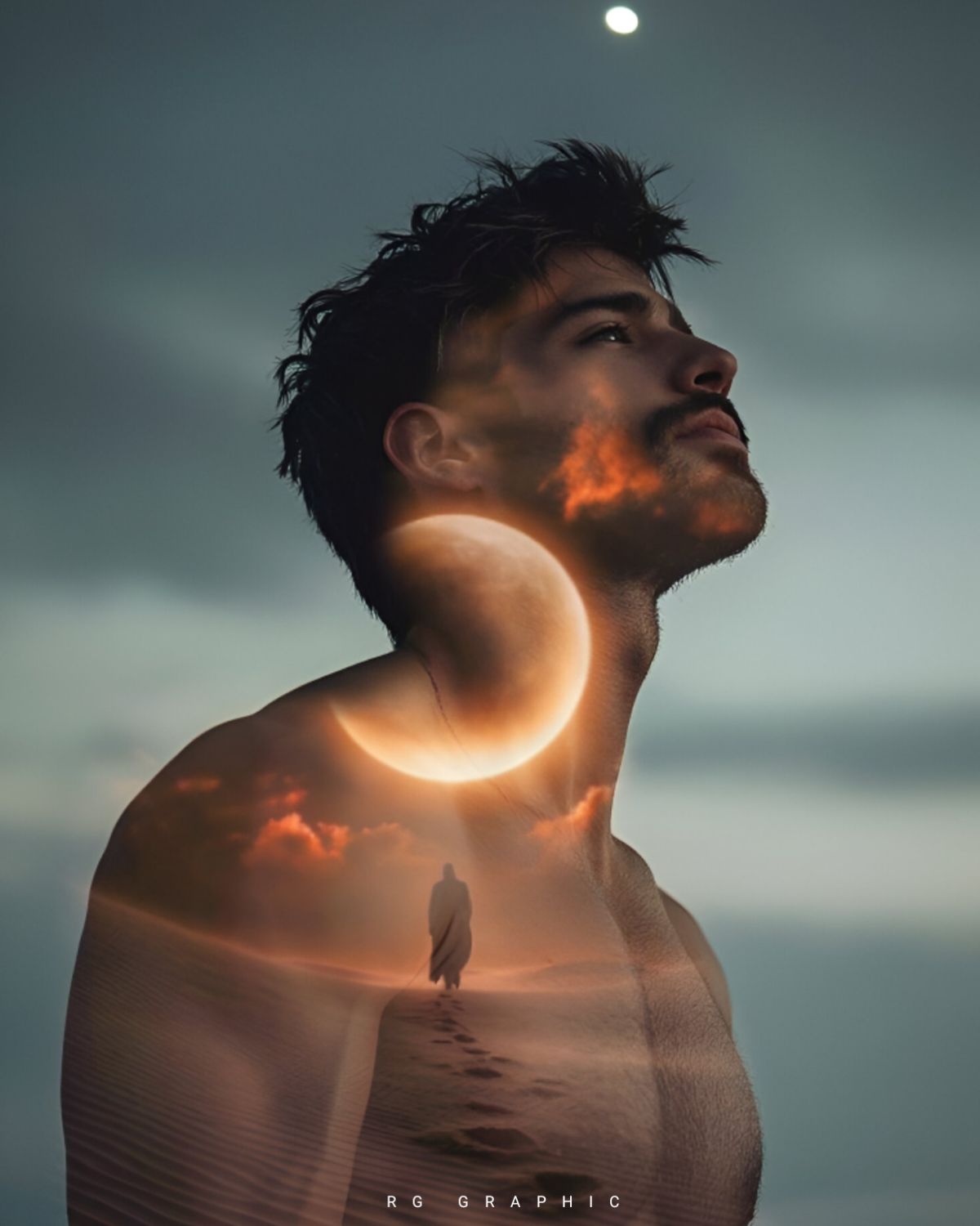 Eclipse Wanderer Within