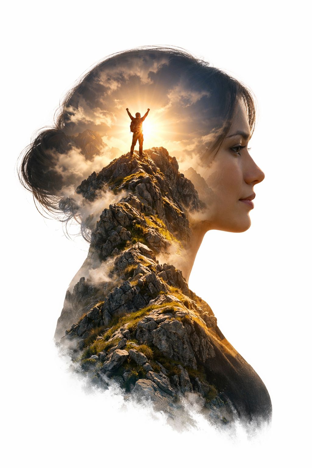 Inner Peak of Triumph
