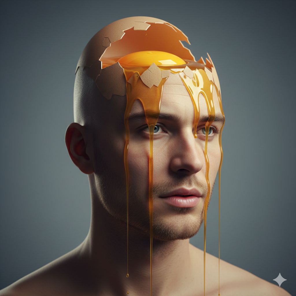 The Golden Mind Within