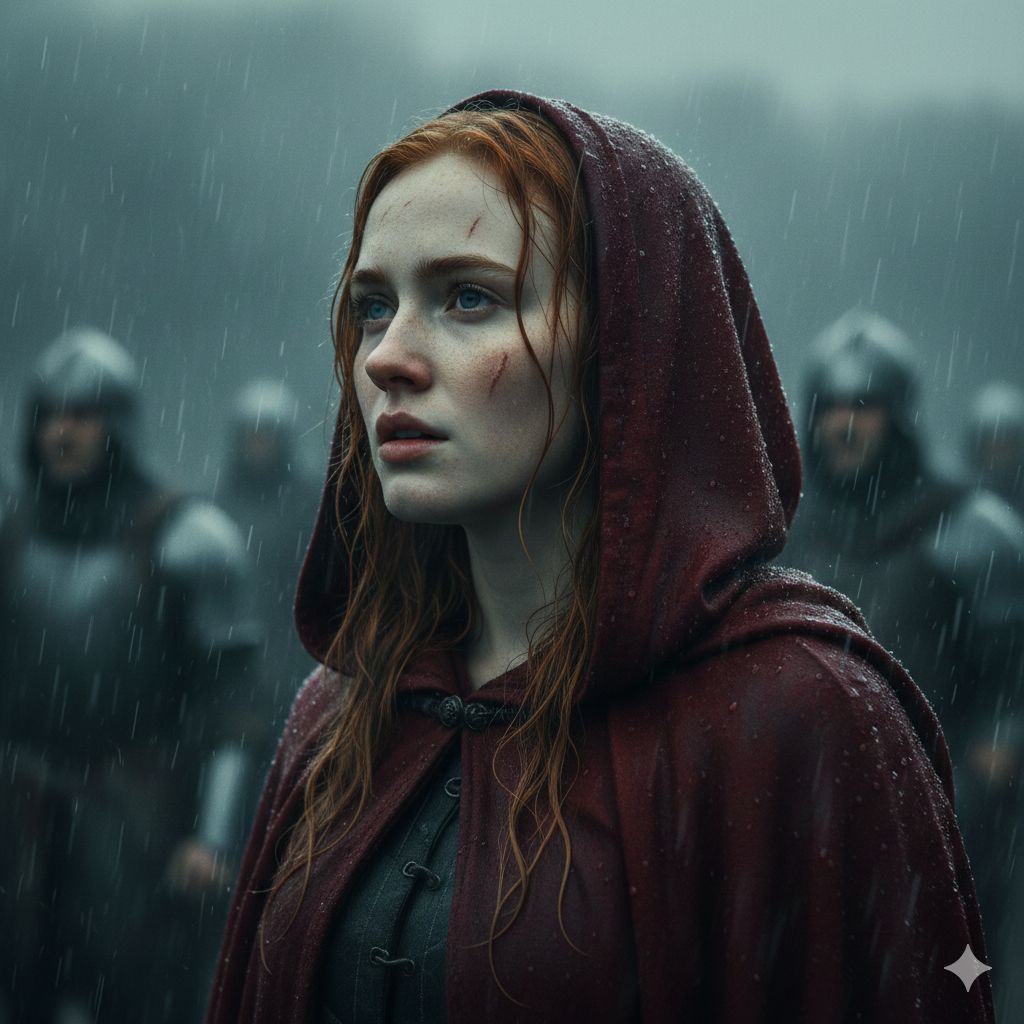 Hope Amidst the Siege