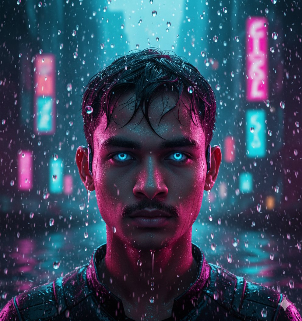 Neon Surge: Cyberpunk Ascent