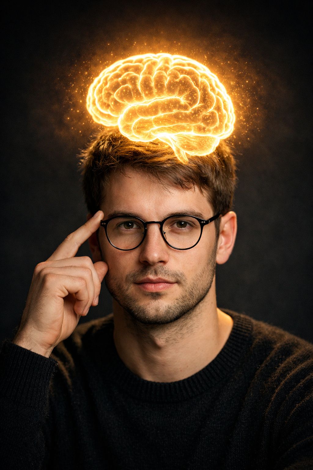 The Golden Architect of Thought