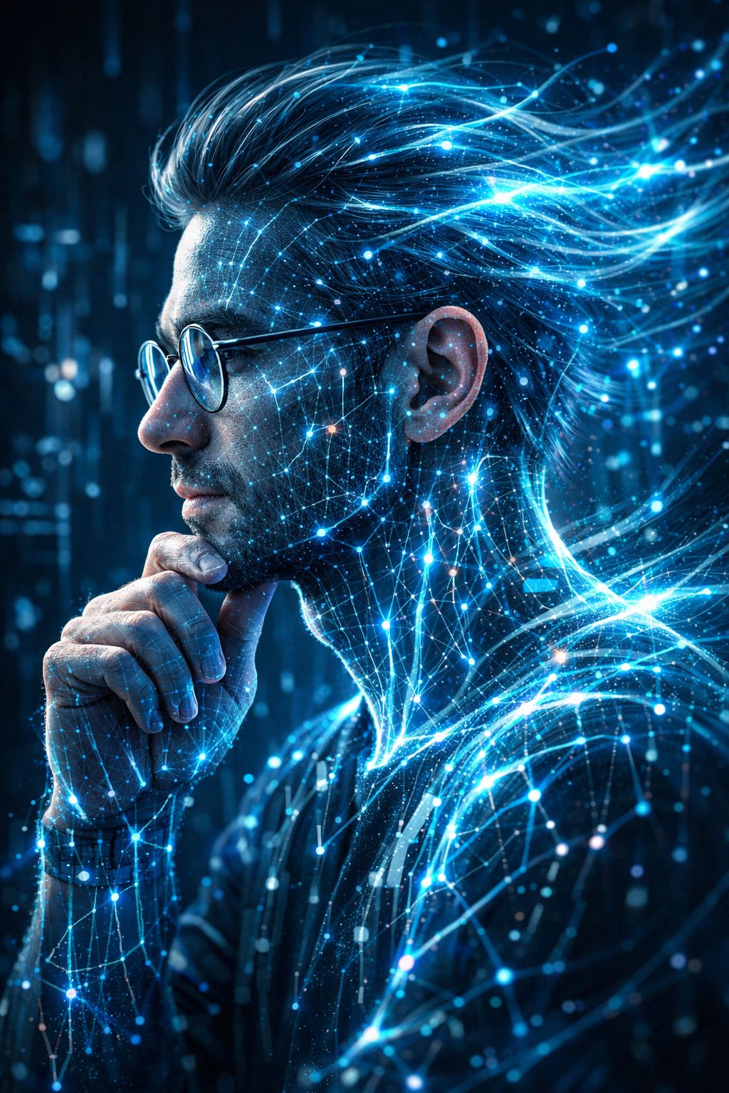 Neural Network Visionary