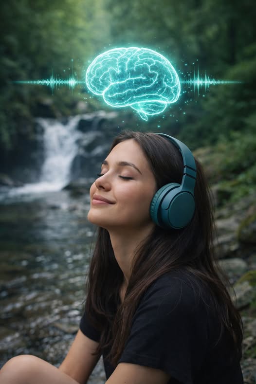 Neural Forest Serenity