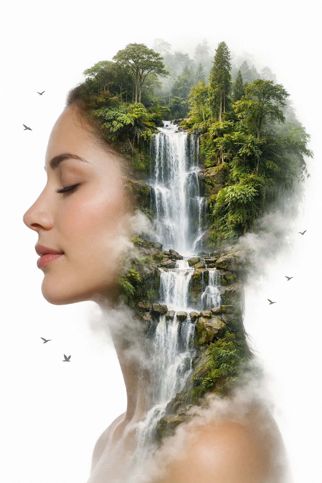 Rainforest Soul in Silent Profile