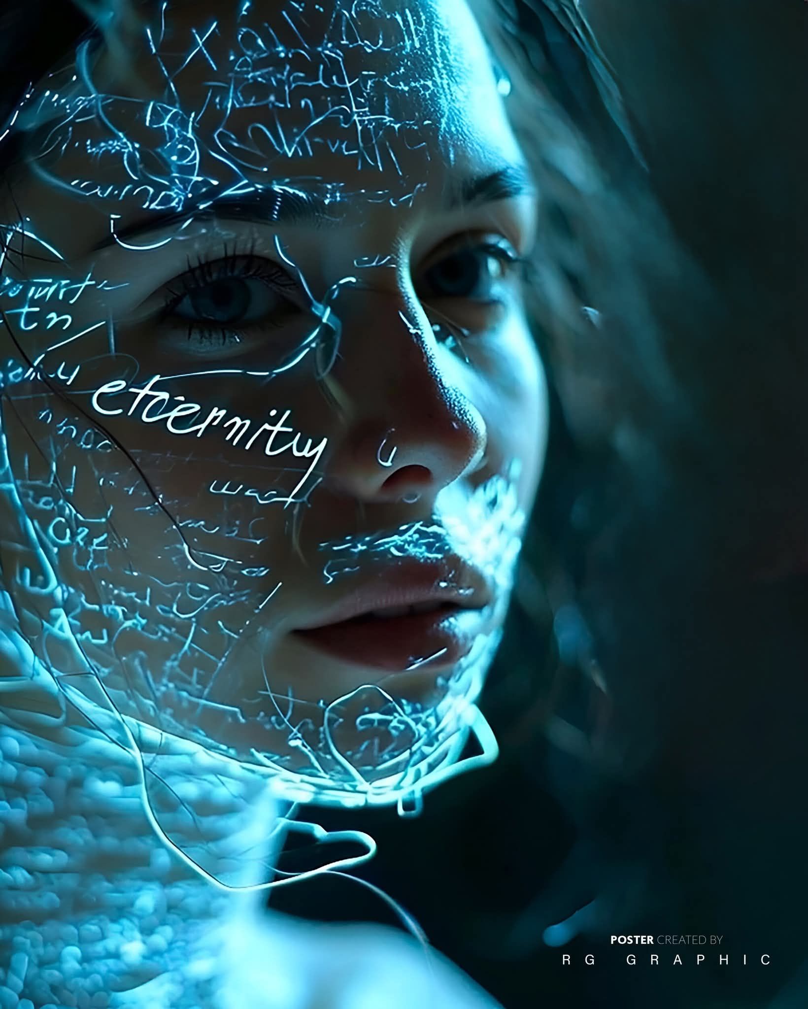 Ethereal Circuitry of the Eternal Soul