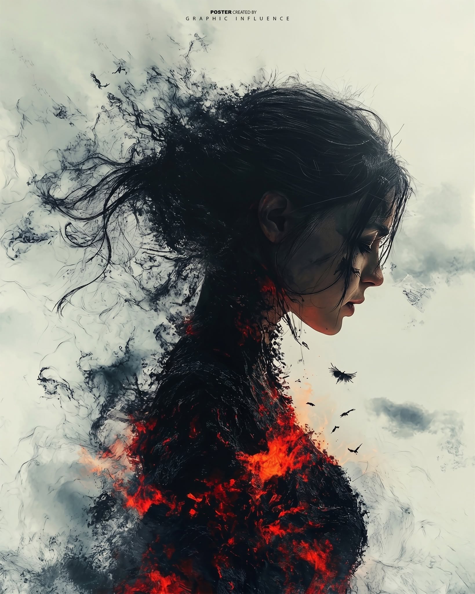Soul of Ash and Ember