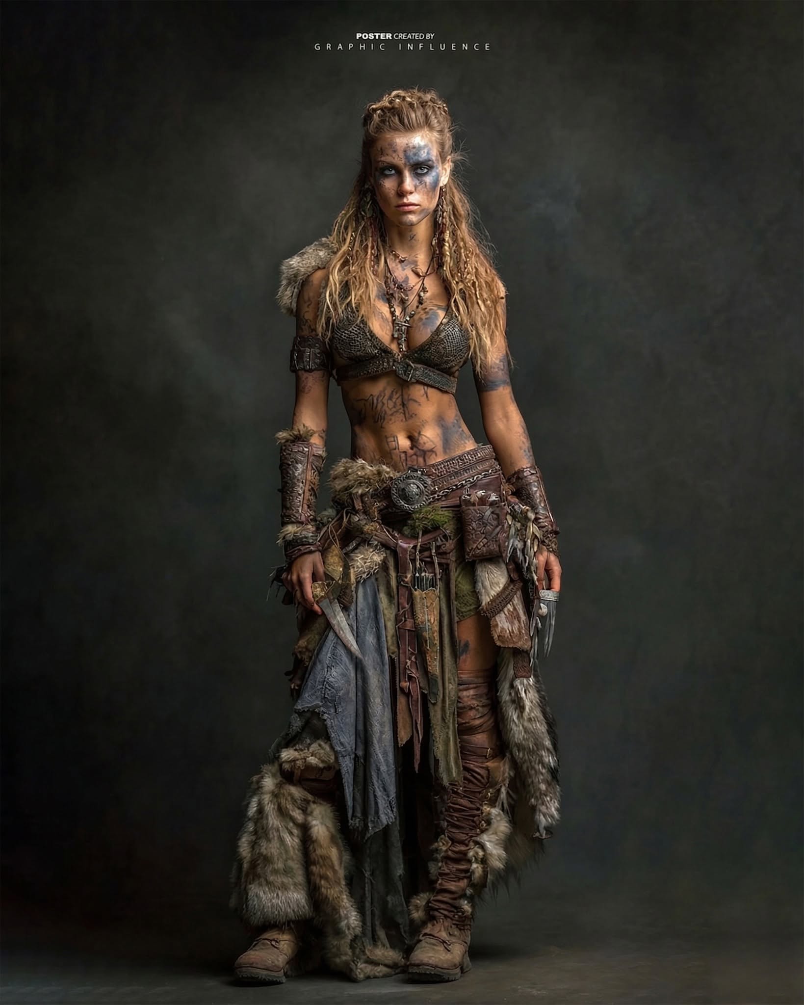 The Valkyrie’s Resolve