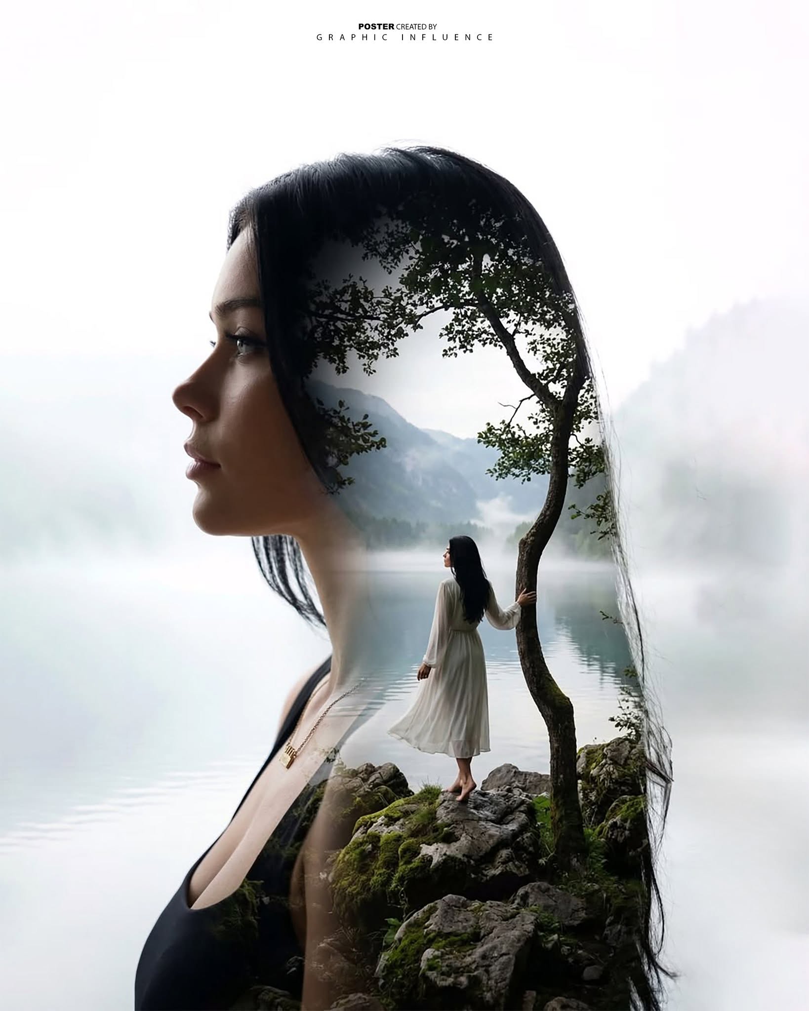Reflections of a Dreaming Soul