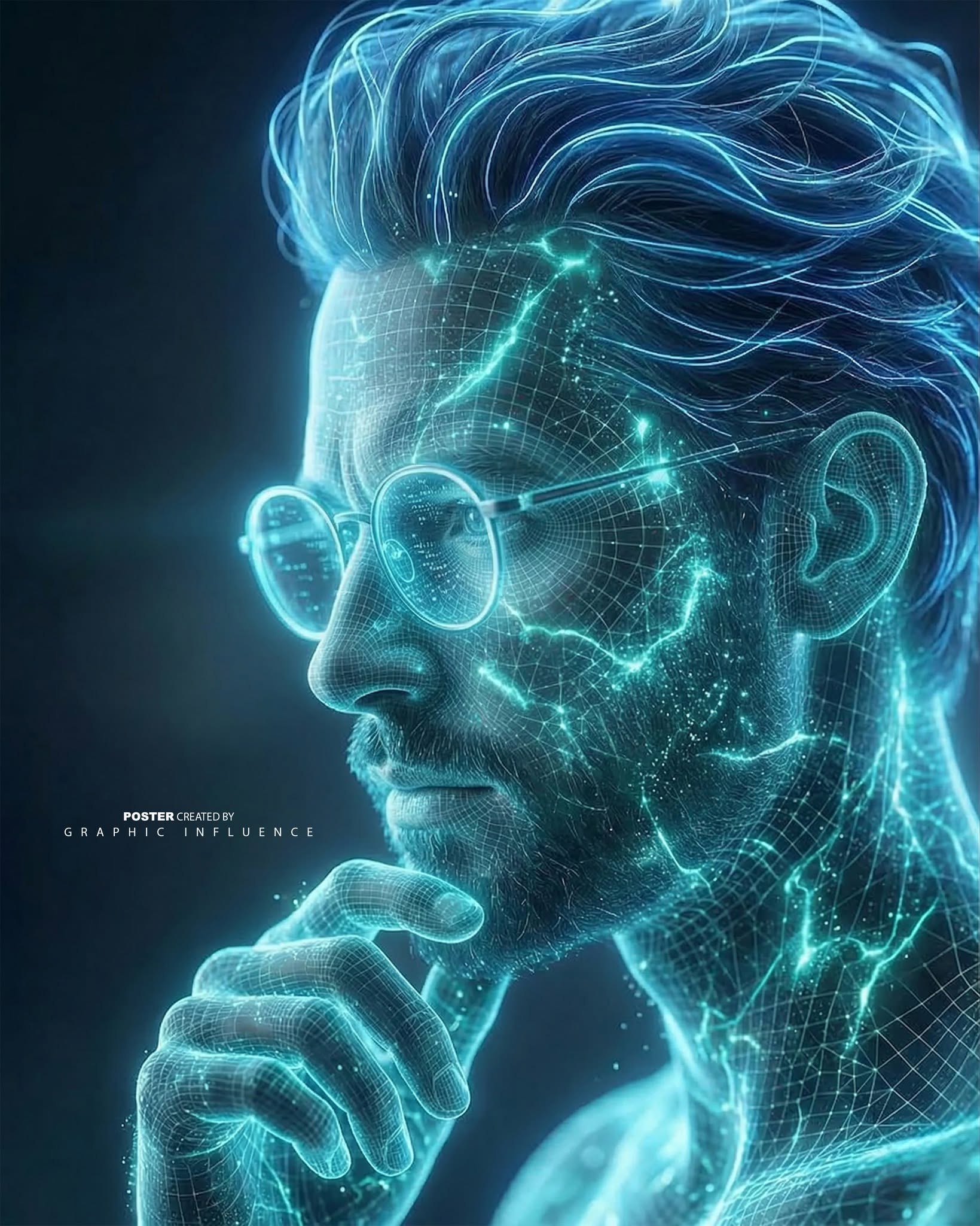 Cybernetic Neural Thinker