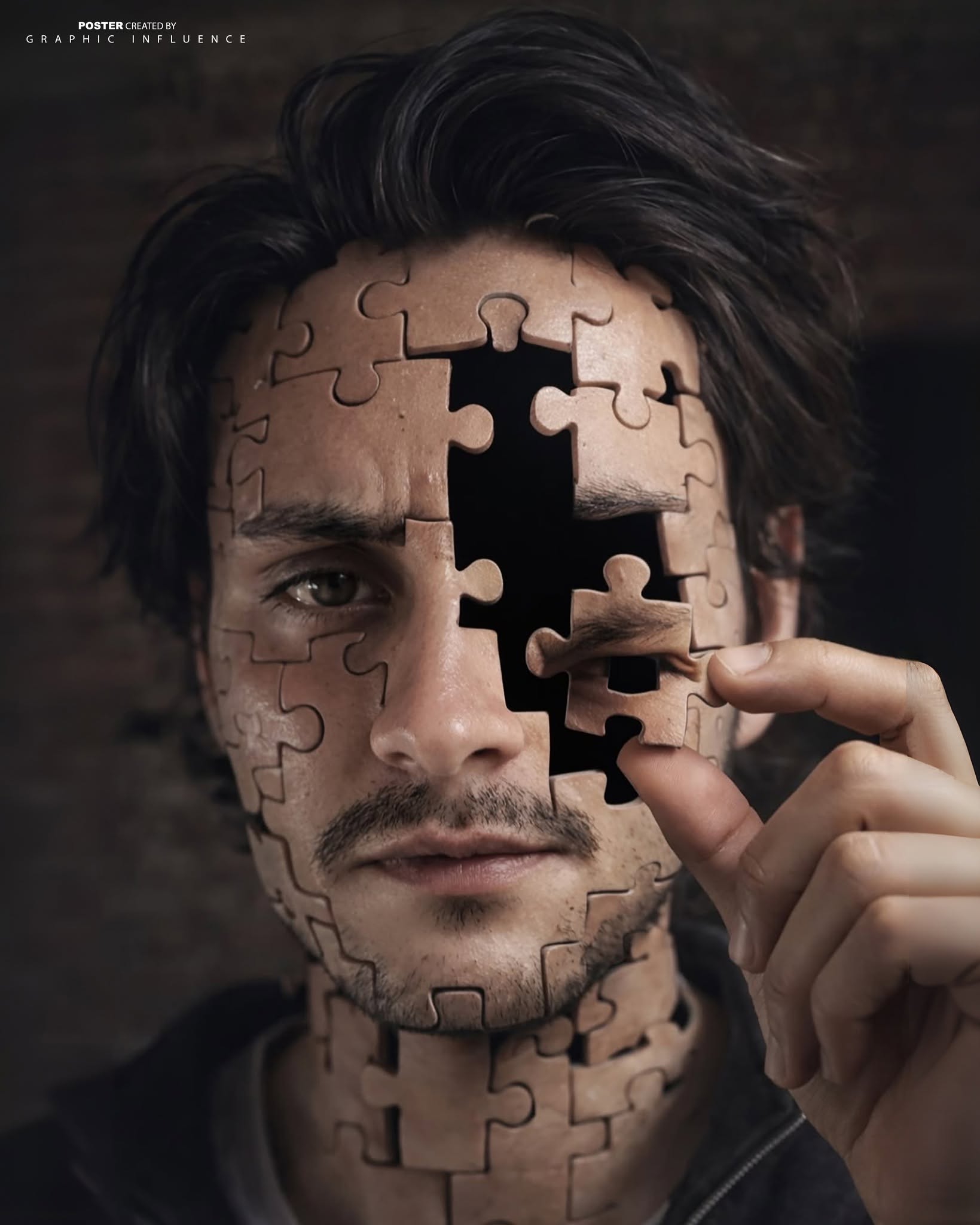 The Missing Piece Within