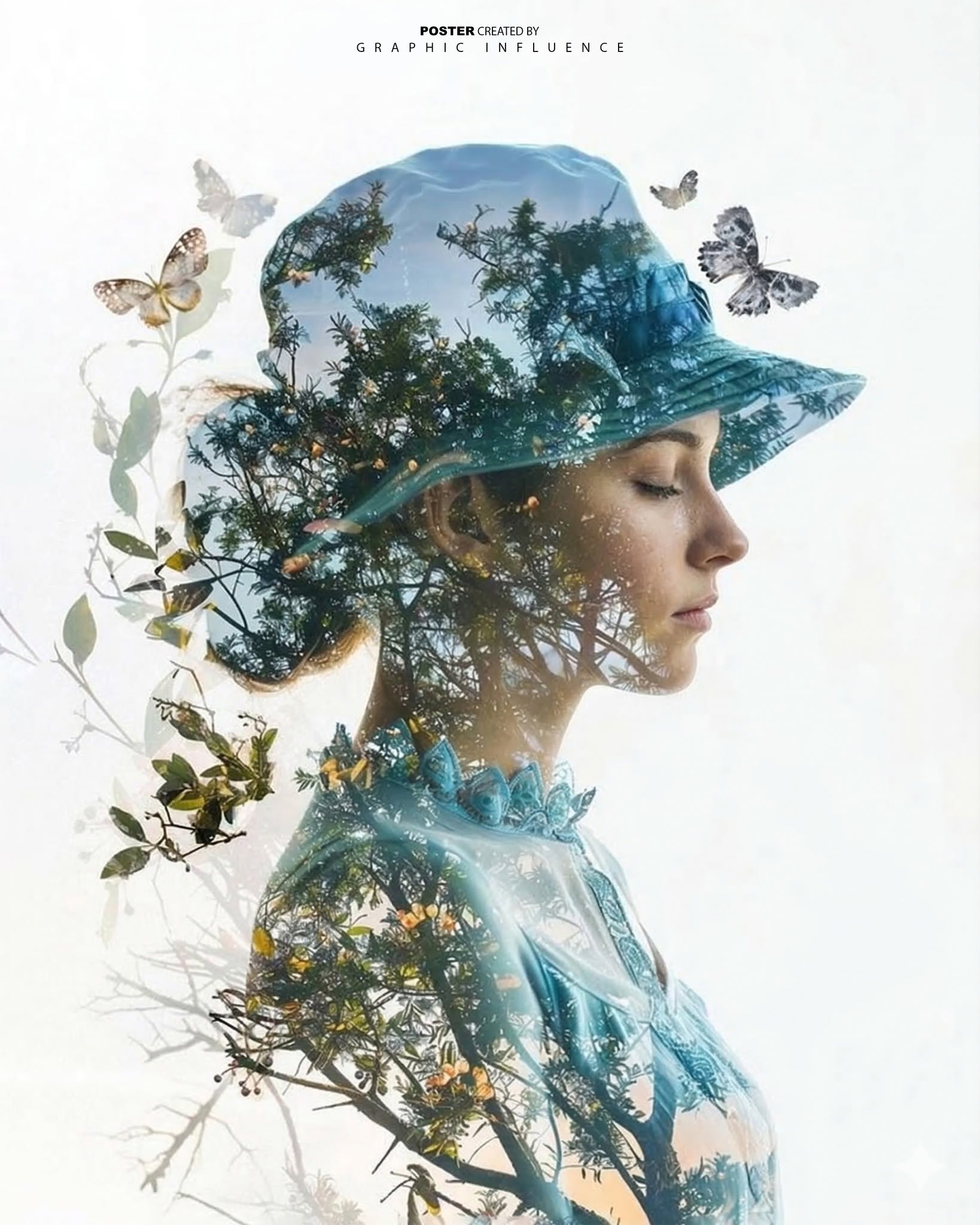 Nature's Ethereal Whispers