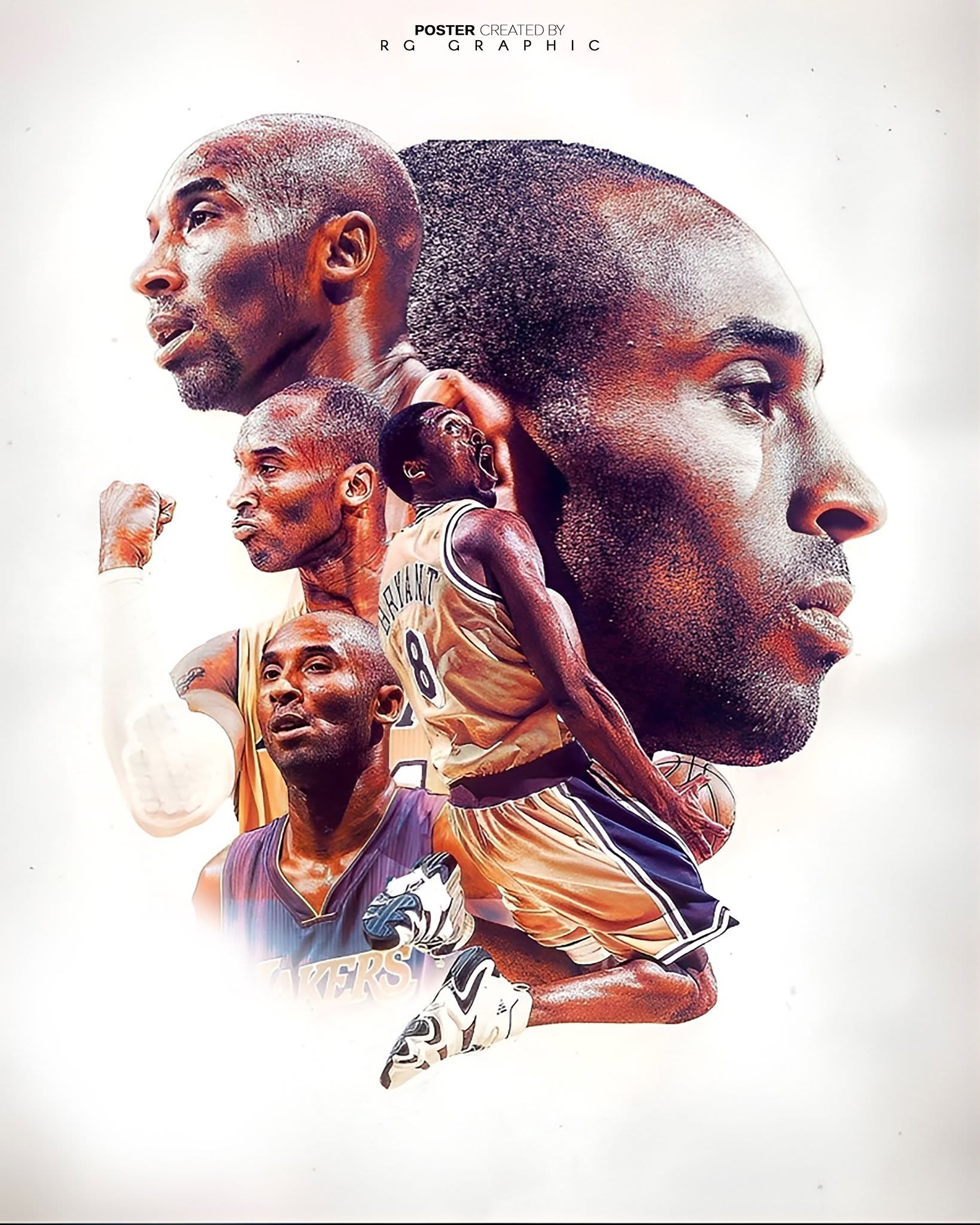 Mamba Mentality: The Golden Legacy Tribute