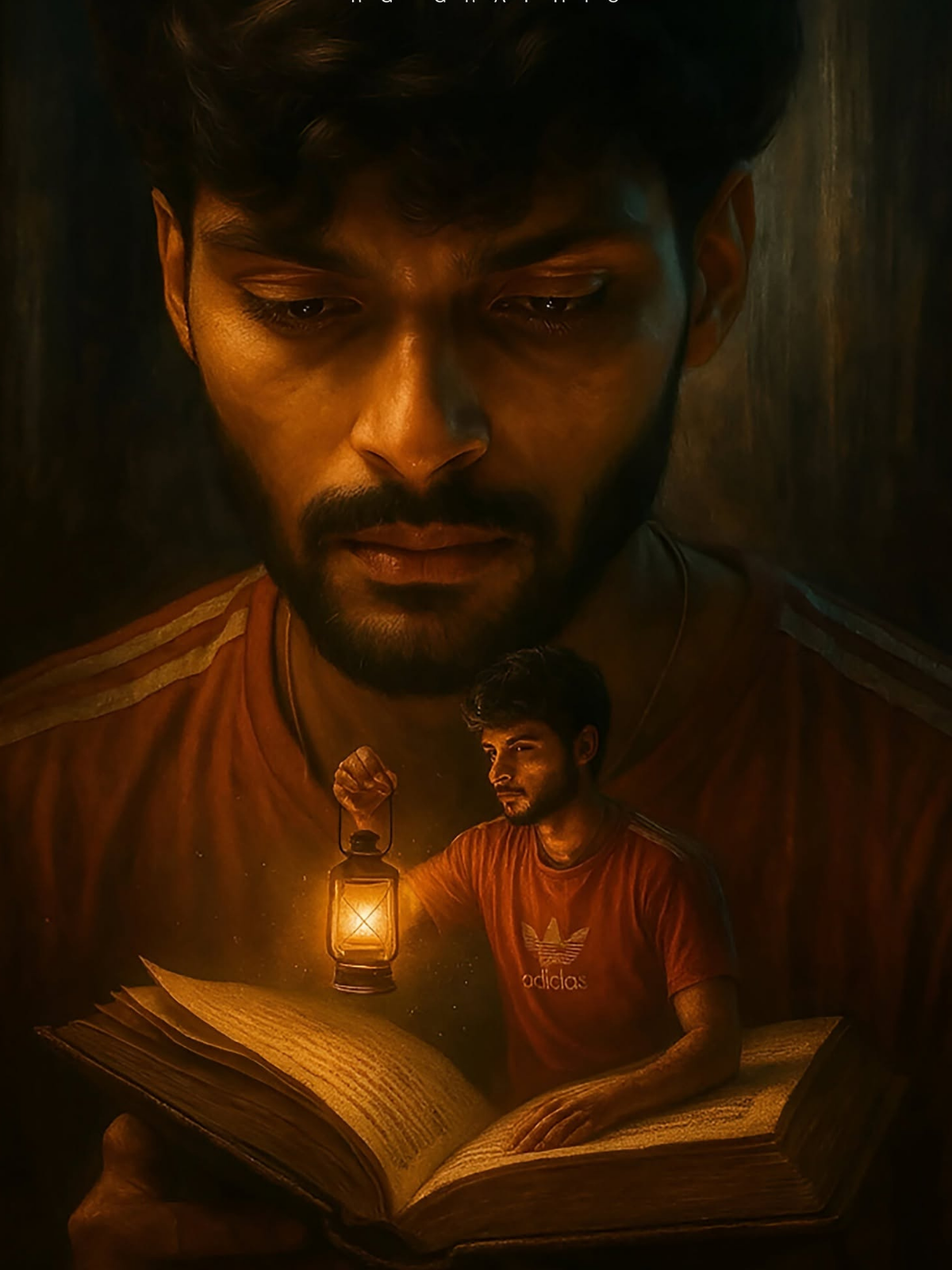 Mystical Tome, Inner Light