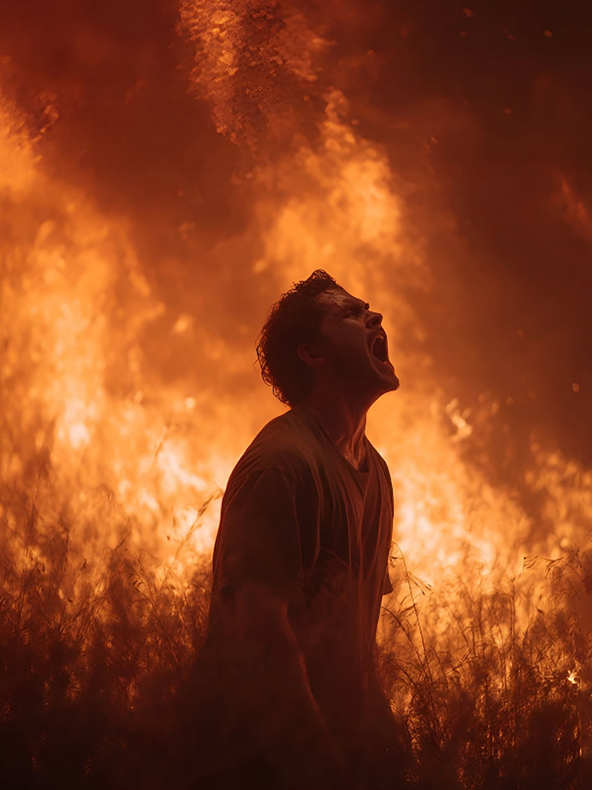 Hellfire Scream: Apocalyptic Chaos