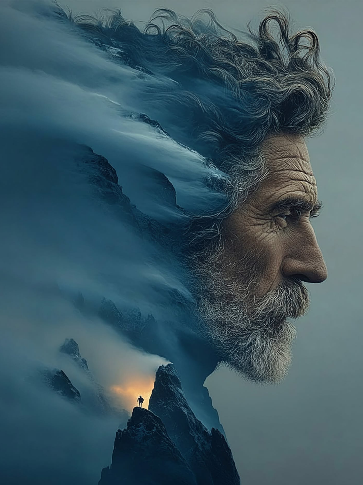 Ancient Wisdom, Mountain Fusion